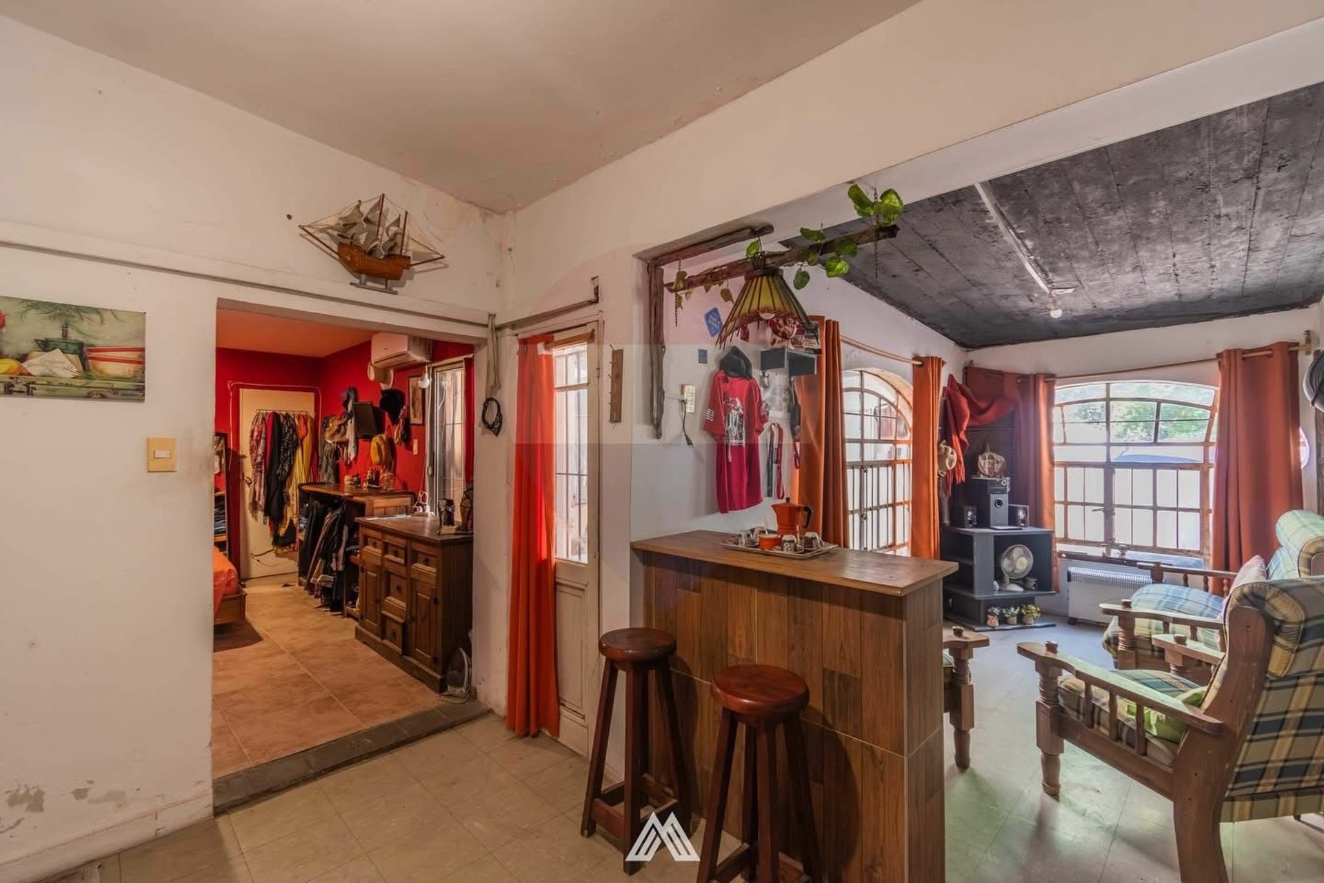 VENTA CASA 3 DORM 2 BA&Ntilde;OS GJ DOBLE LA BLANQUEADA - 4