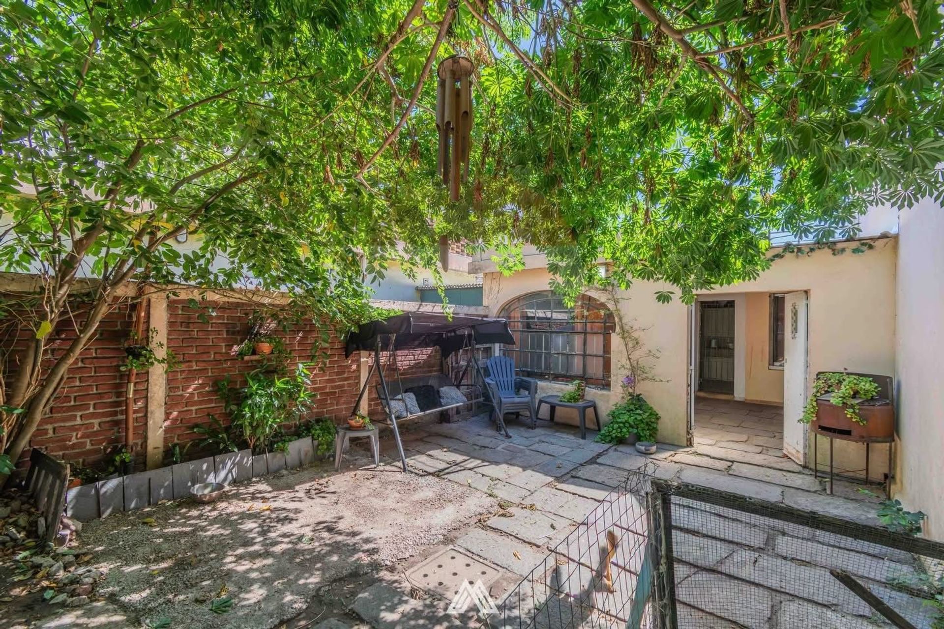 VENTA CASA 3 DORM 2 BA&Ntilde;OS GJ DOBLE LA BLANQUEADA - 17