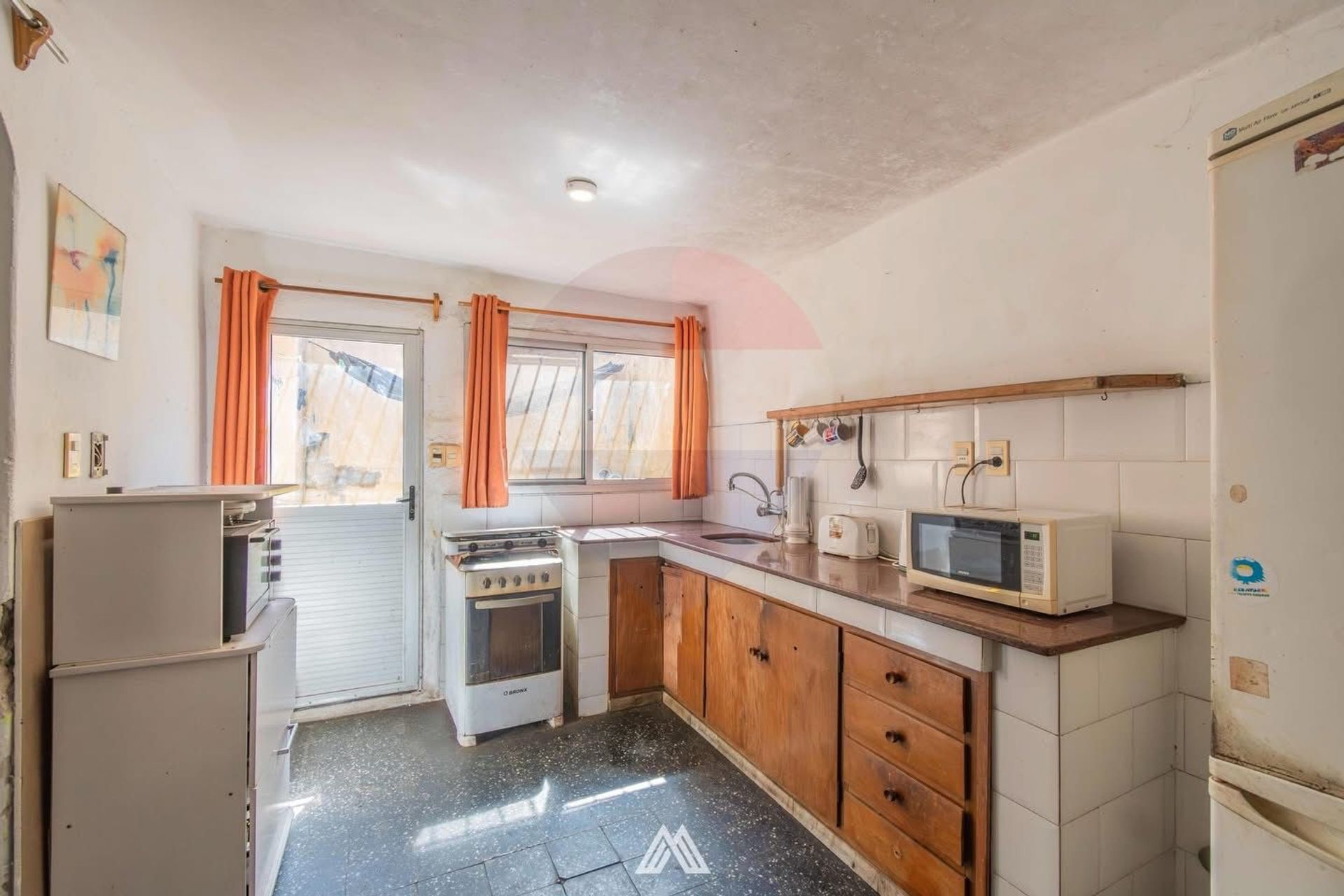 VENTA CASA 3 DORM 2 BA&Ntilde;OS GJ DOBLE LA BLANQUEADA - 6
