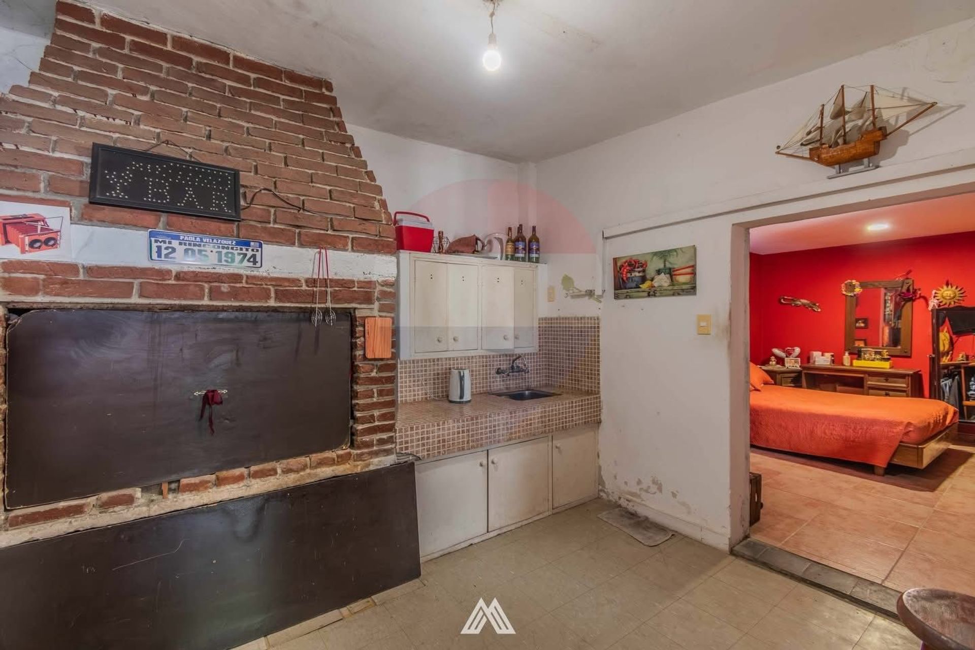 VENTA CASA 3 DORM 2 BA&Ntilde;OS GJ DOBLE LA BLANQUEADA - 11