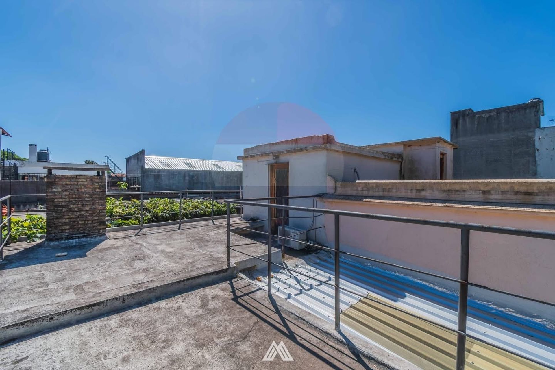 VENTA CASA 3 DORM 2 BA&Ntilde;OS GJ DOBLE LA BLANQUEADA - 10
