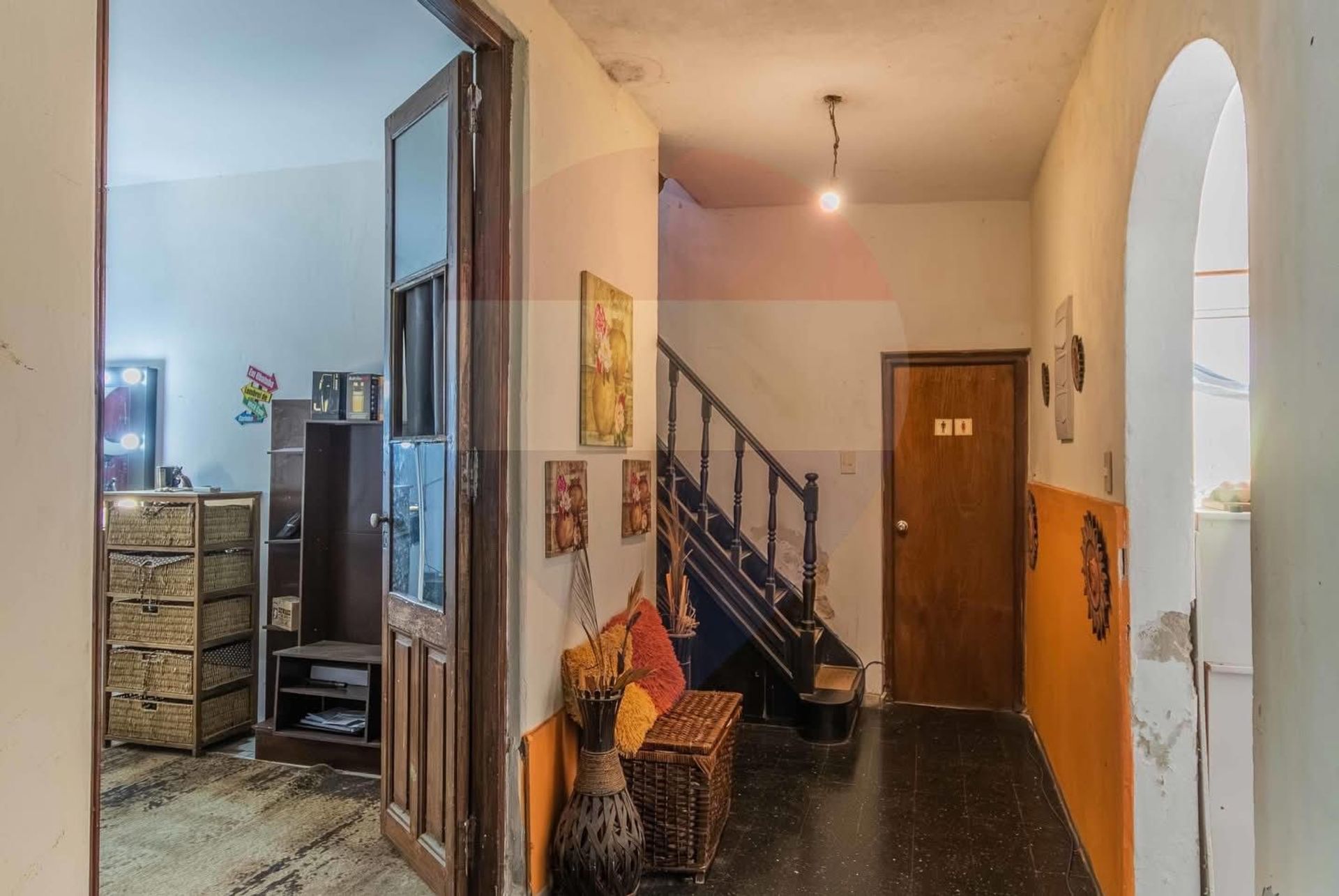 VENTA CASA 3 DORM 2 BA&Ntilde;OS GJ DOBLE LA BLANQUEADA - 5