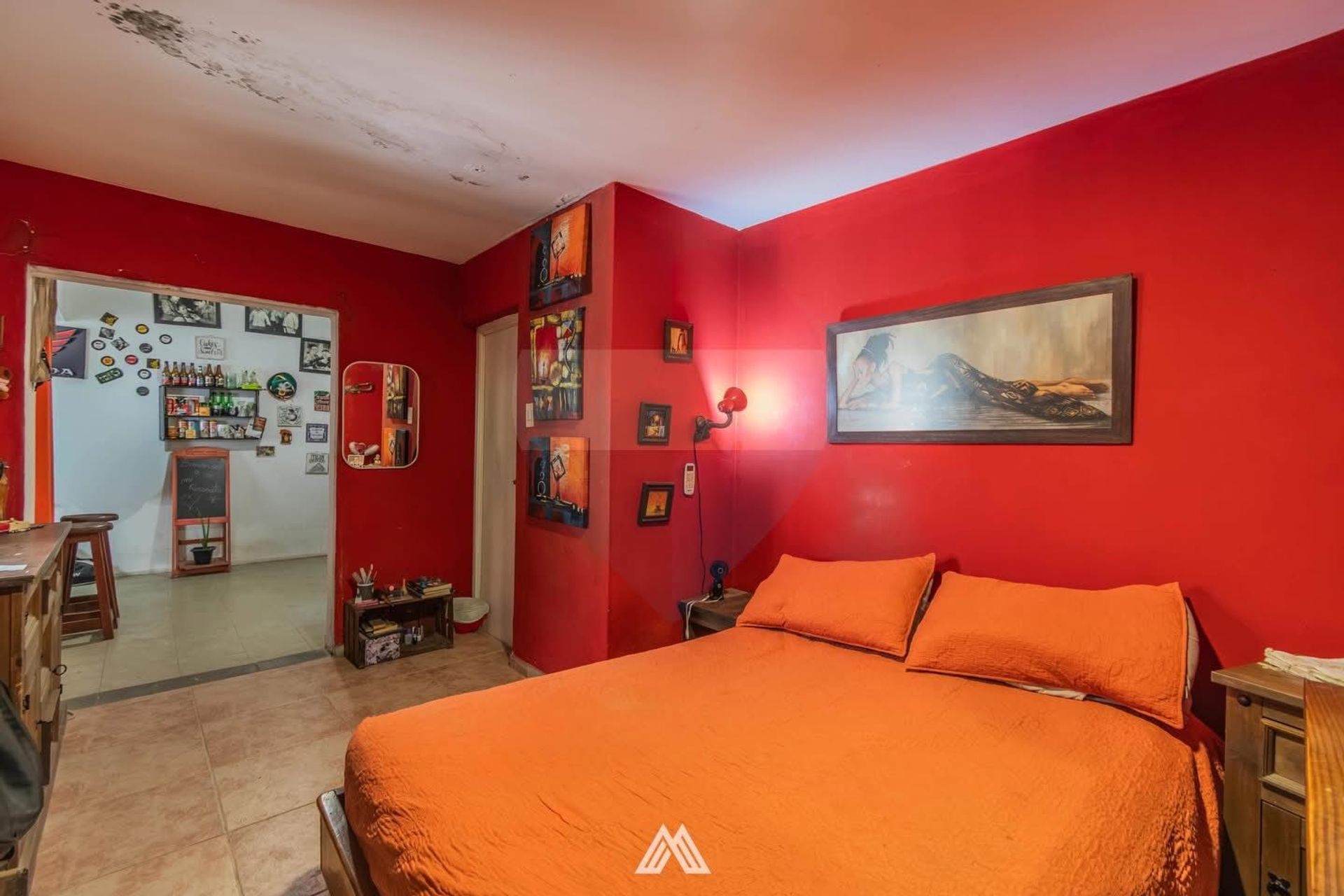 VENTA CASA 3 DORM 2 BA&Ntilde;OS GJ DOBLE LA BLANQUEADA - 13