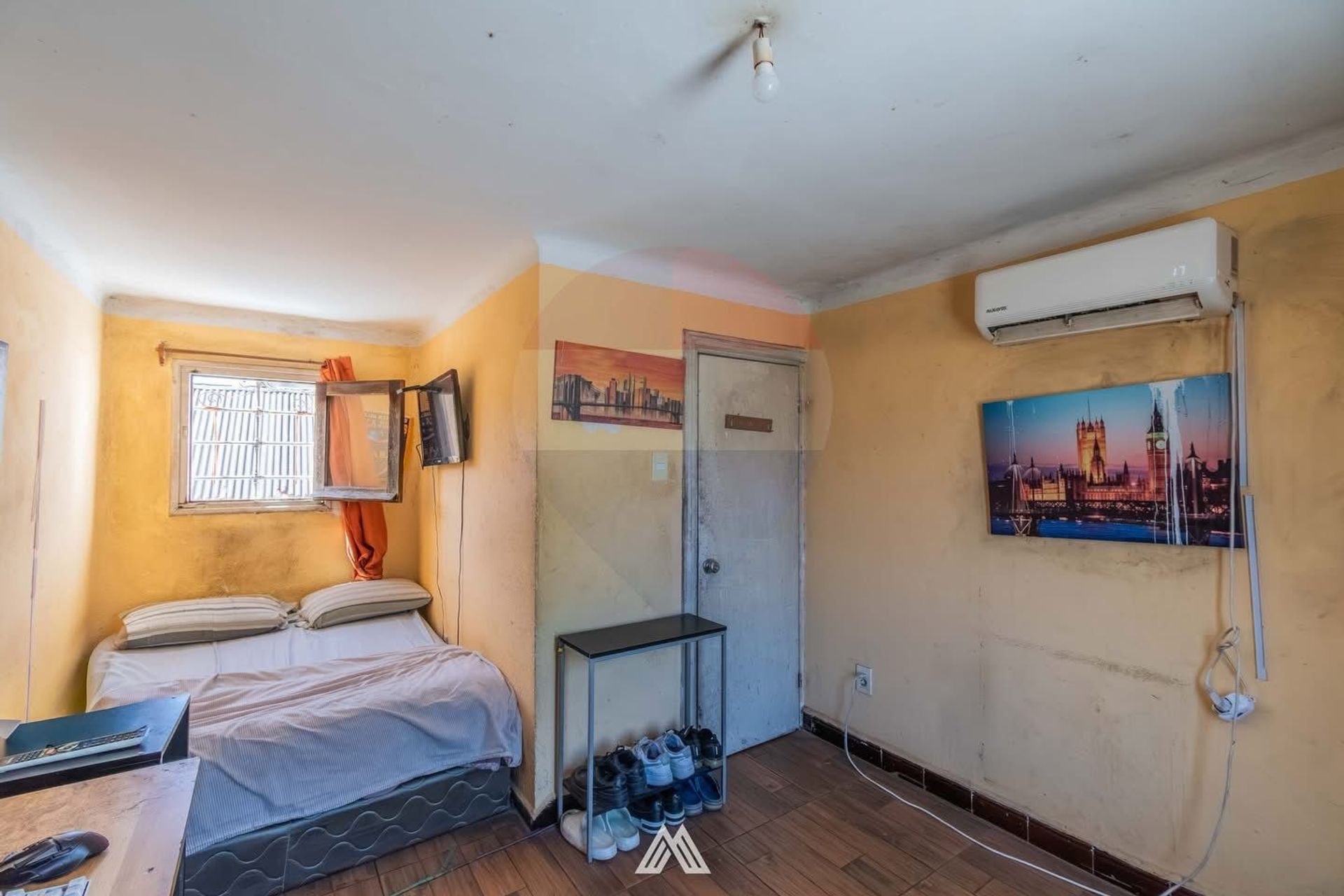 VENTA CASA 3 DORM 2 BA&Ntilde;OS GJ DOBLE LA BLANQUEADA - 12
