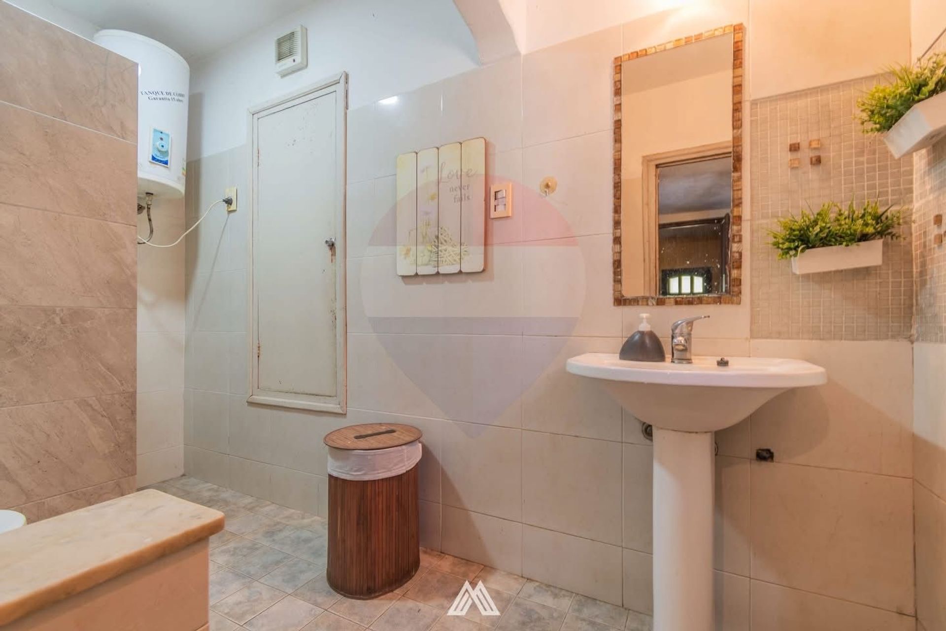 VENTA CASA 3 DORM 2 BA&Ntilde;OS GJ DOBLE LA BLANQUEADA - 15