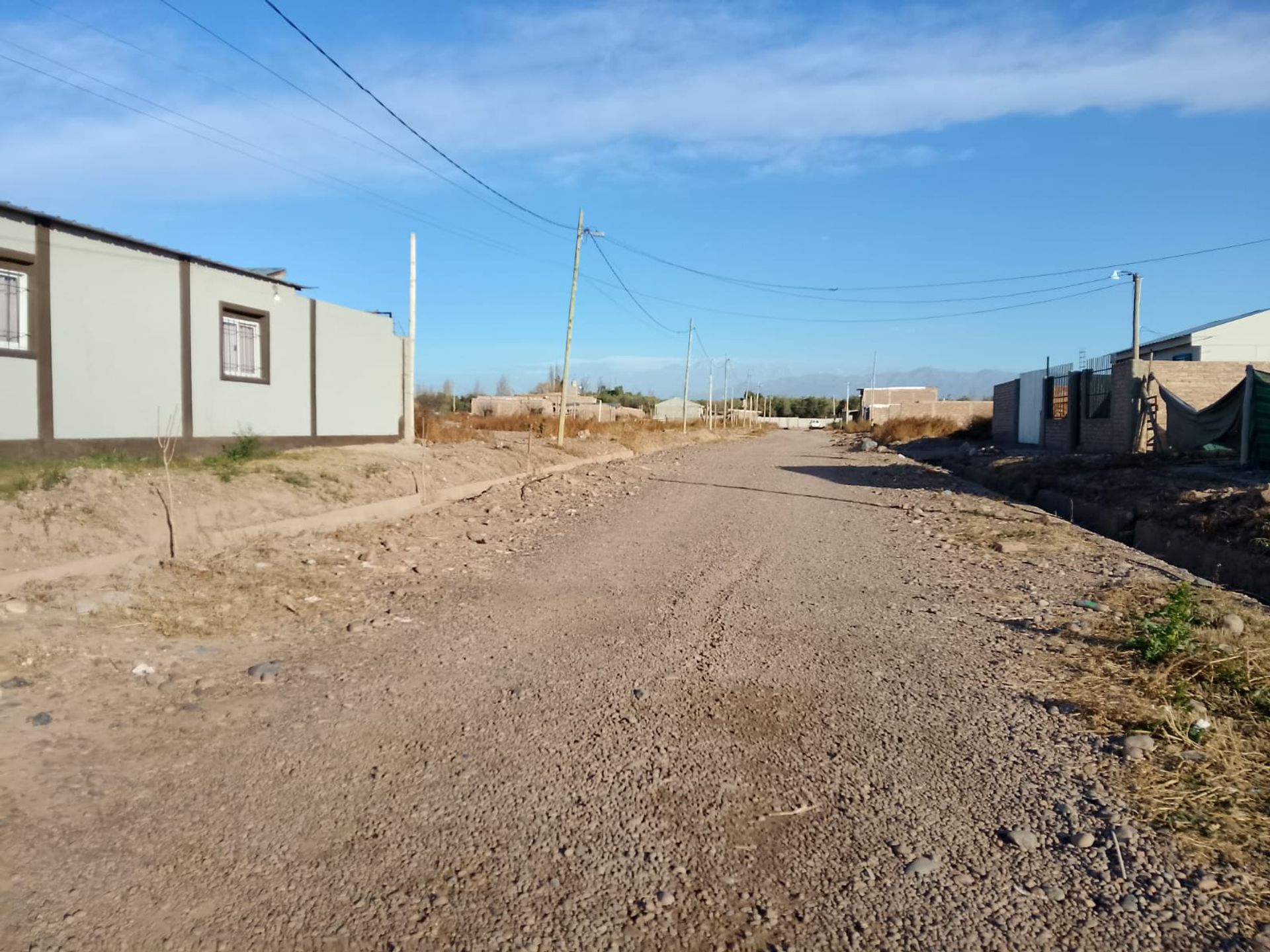 Lote en Venta en Maipu, Mendoza
