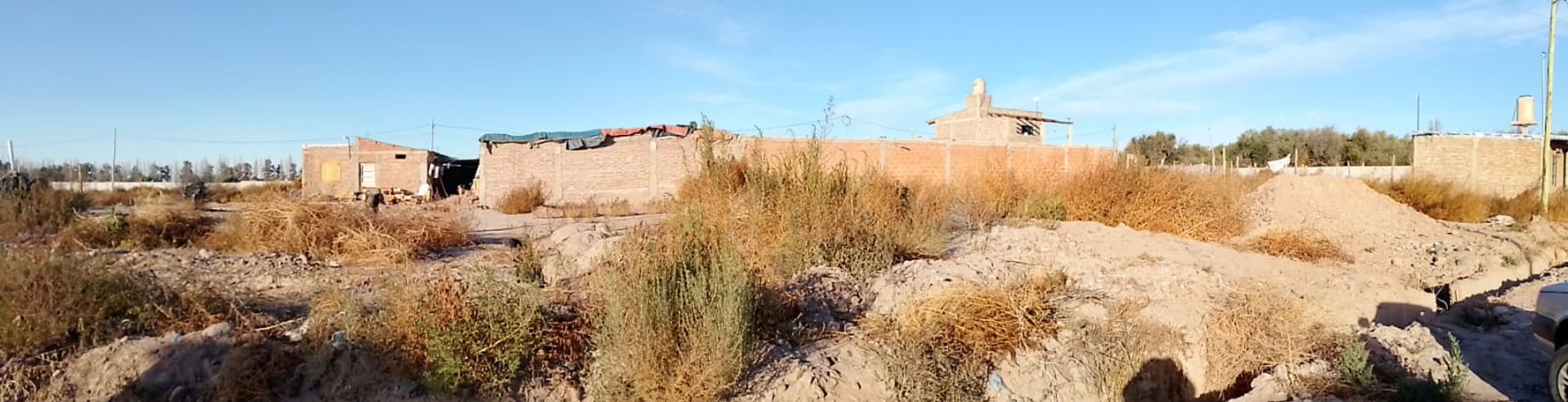 Lote en Venta en Maipu, Mendoza