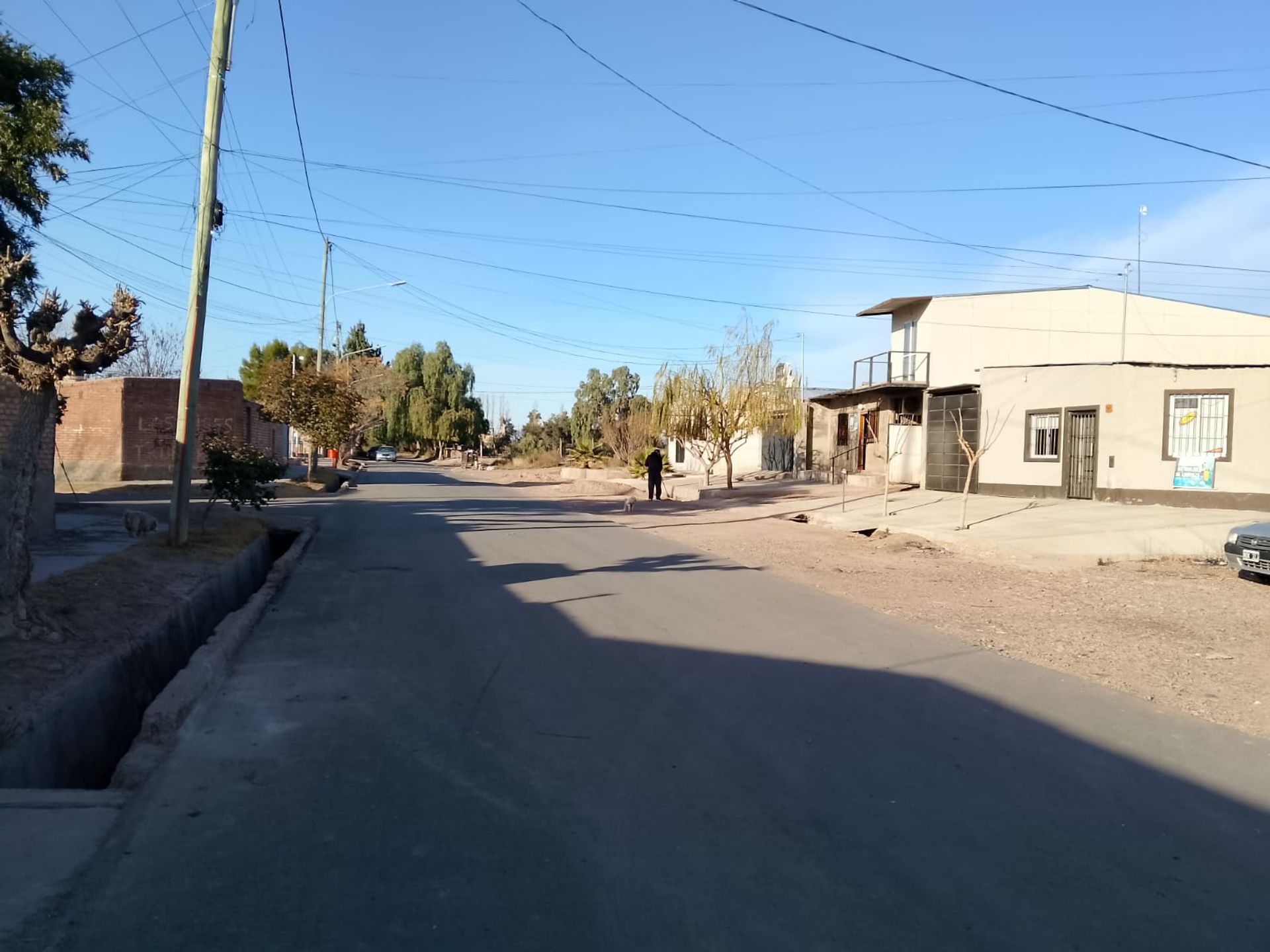 Lote en Venta en Maipu, Mendoza