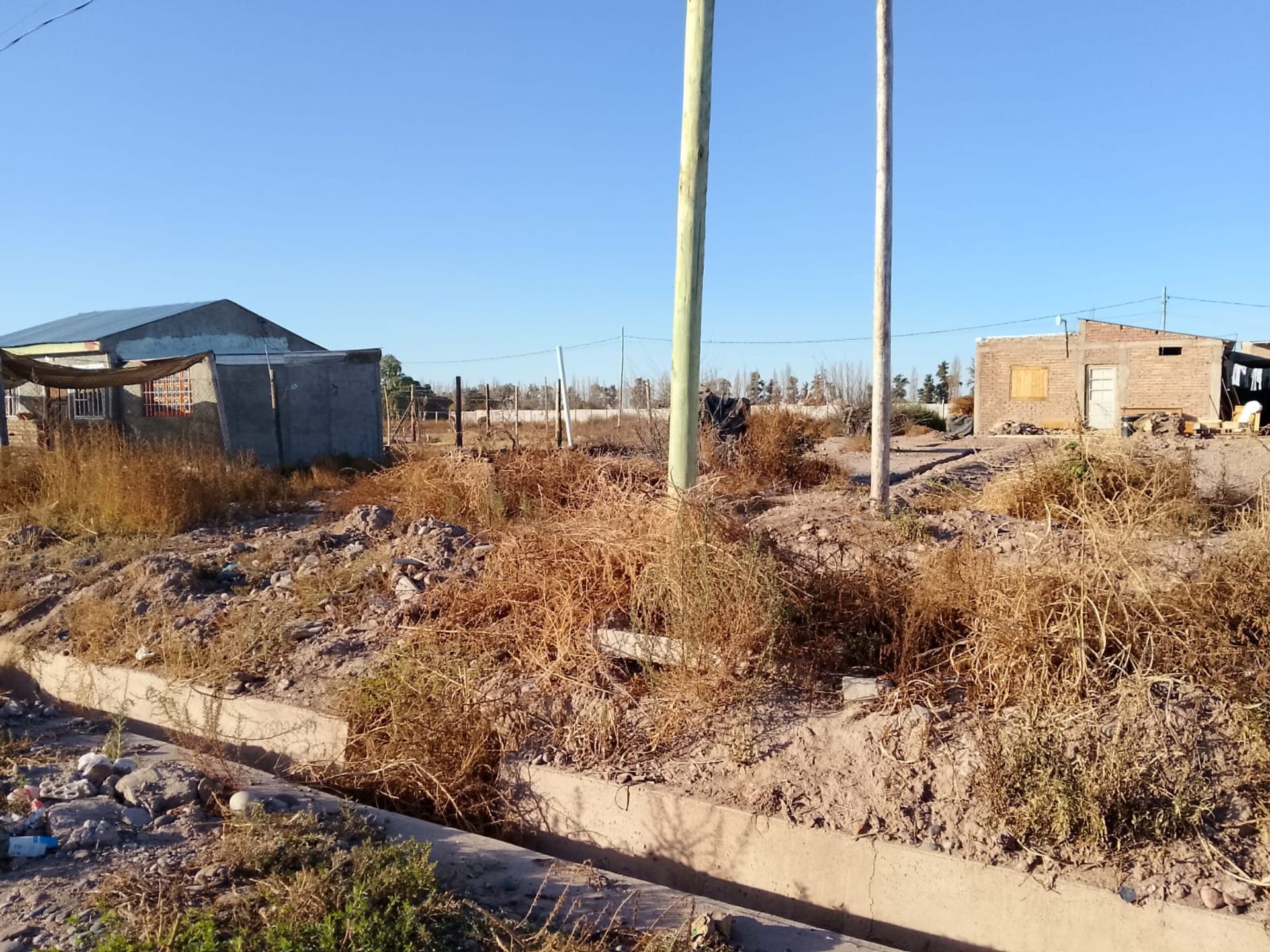 Lote en Venta en Maipu, Mendoza