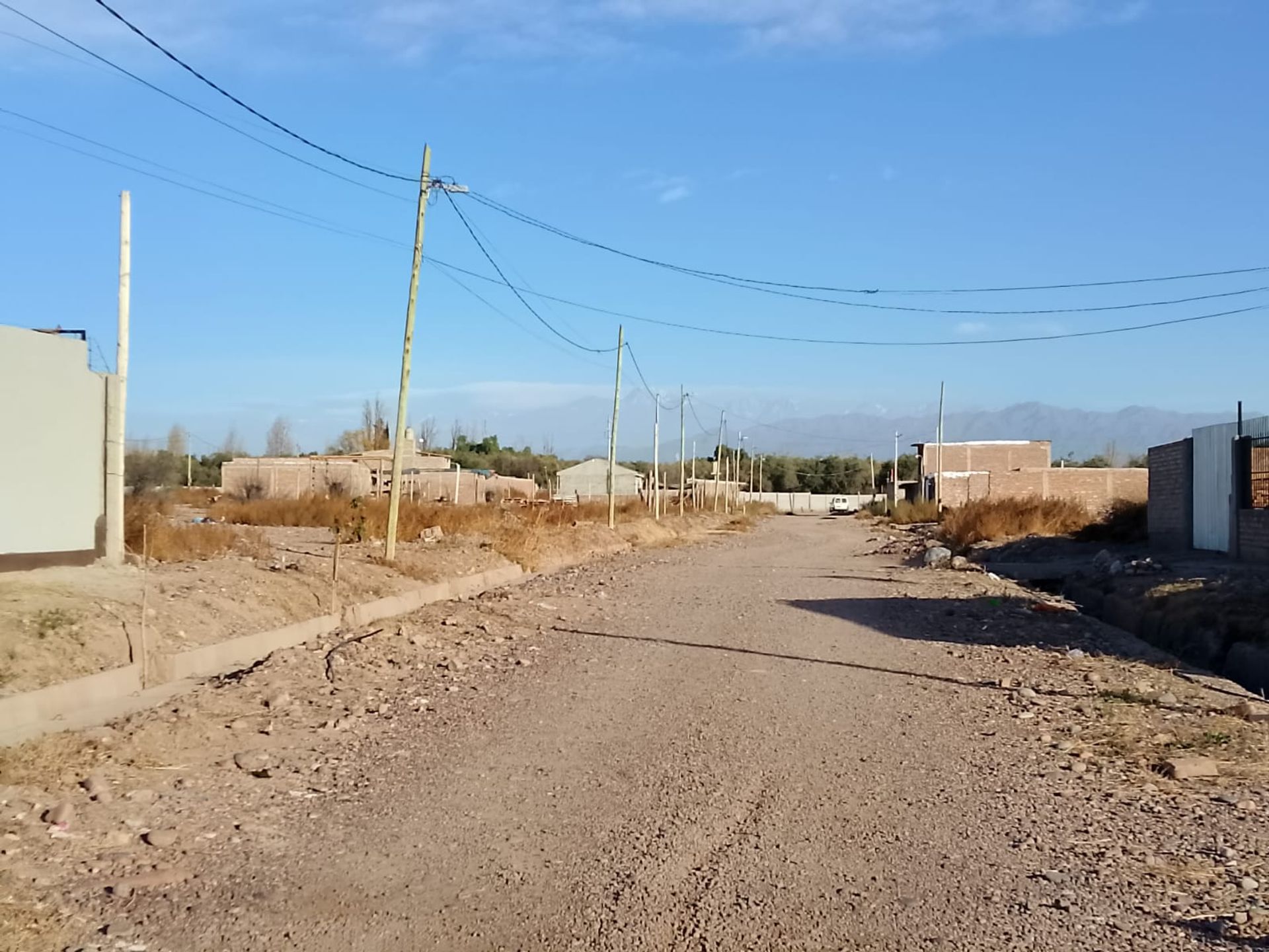 Lote en Venta en Maipu, Mendoza