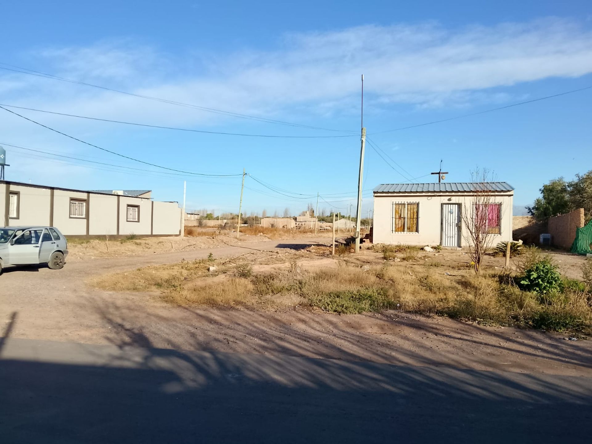 Lote en Venta en Maipu, Mendoza