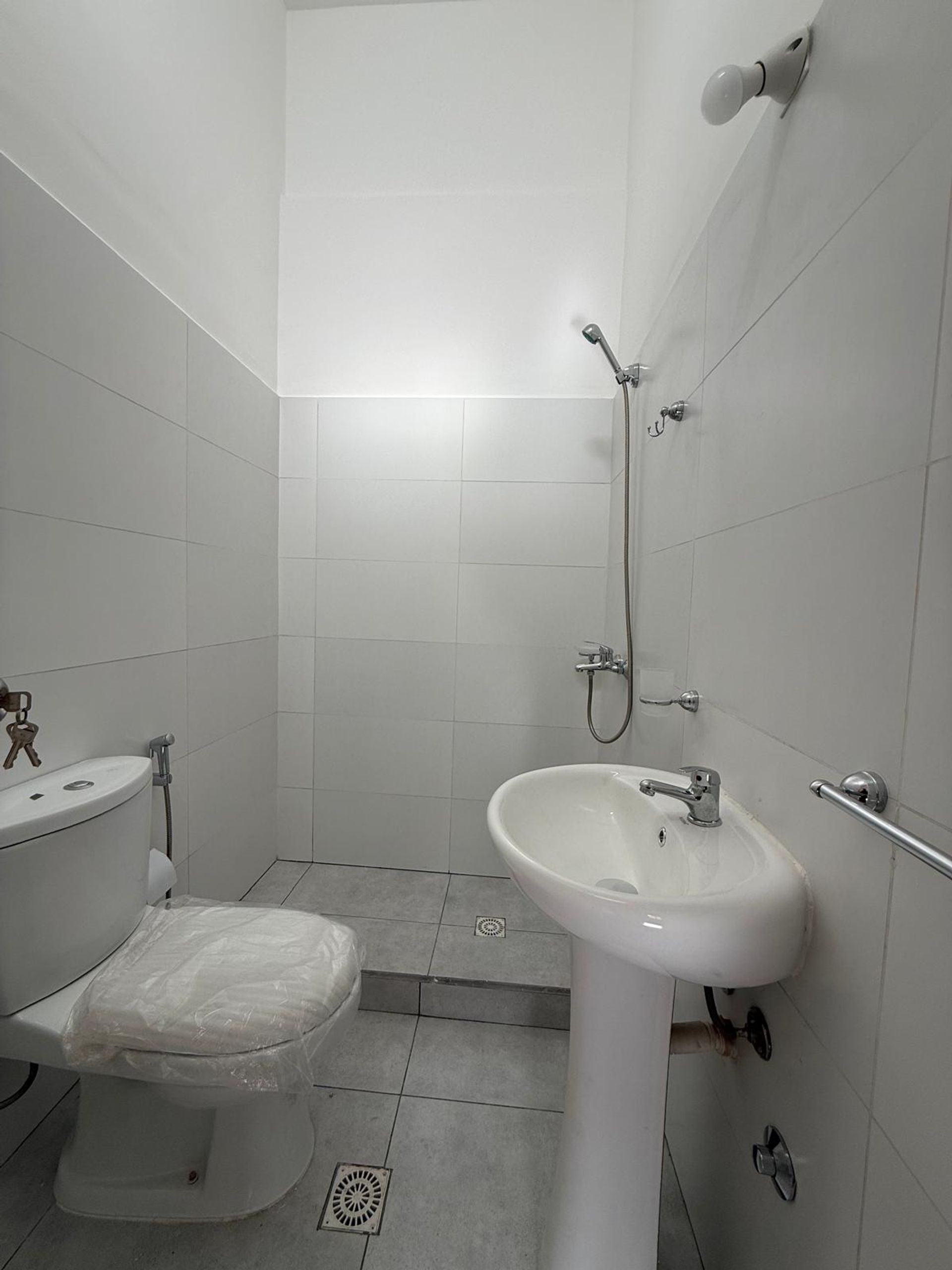 ALQUILER CASA 1 DORMITORIO CARRASCO NORTE - 6