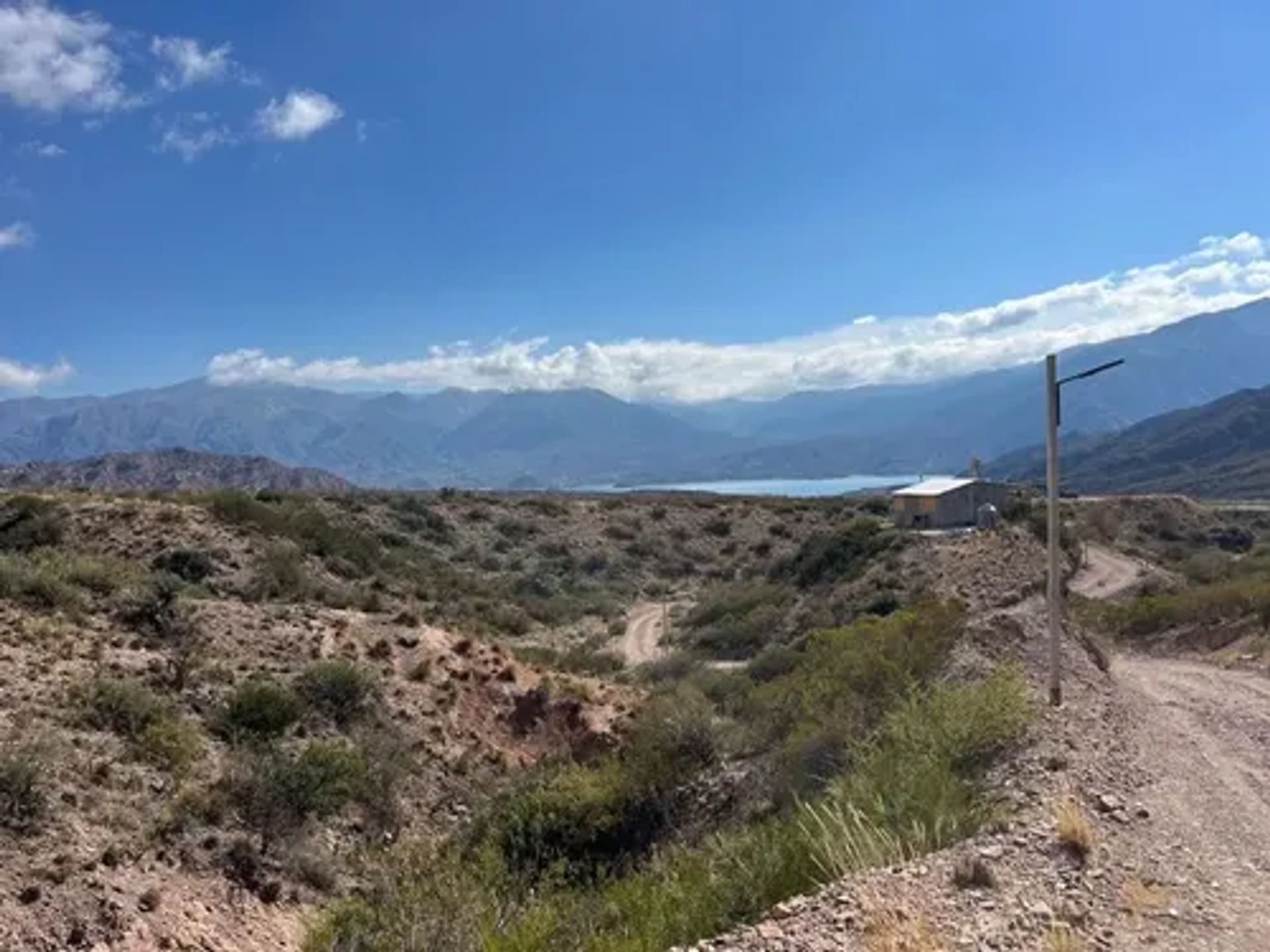 Lote en Venta en Lujan de Cuyo, Mendoza