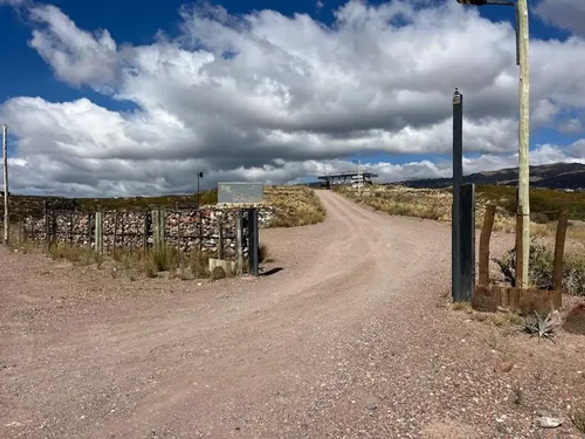 Lote en Venta en Lujan de Cuyo, Mendoza