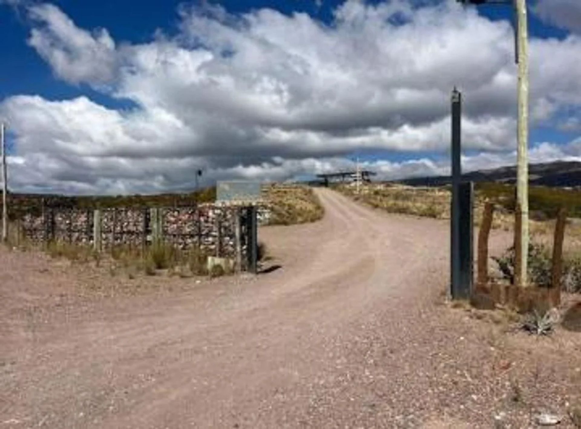 Lote en Venta en Lujan de Cuyo, Mendoza
