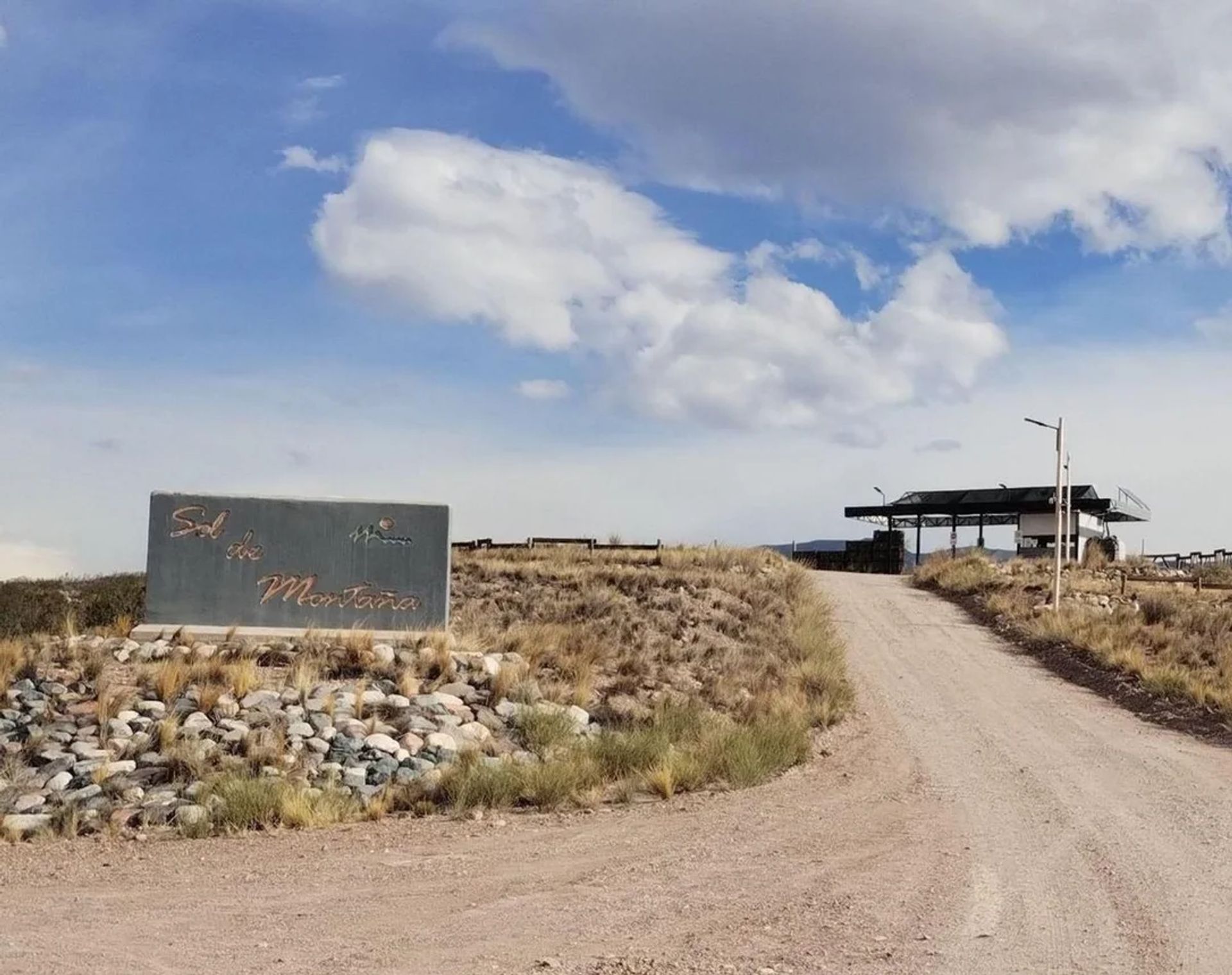 Lote en Venta en Lujan de Cuyo, Mendoza