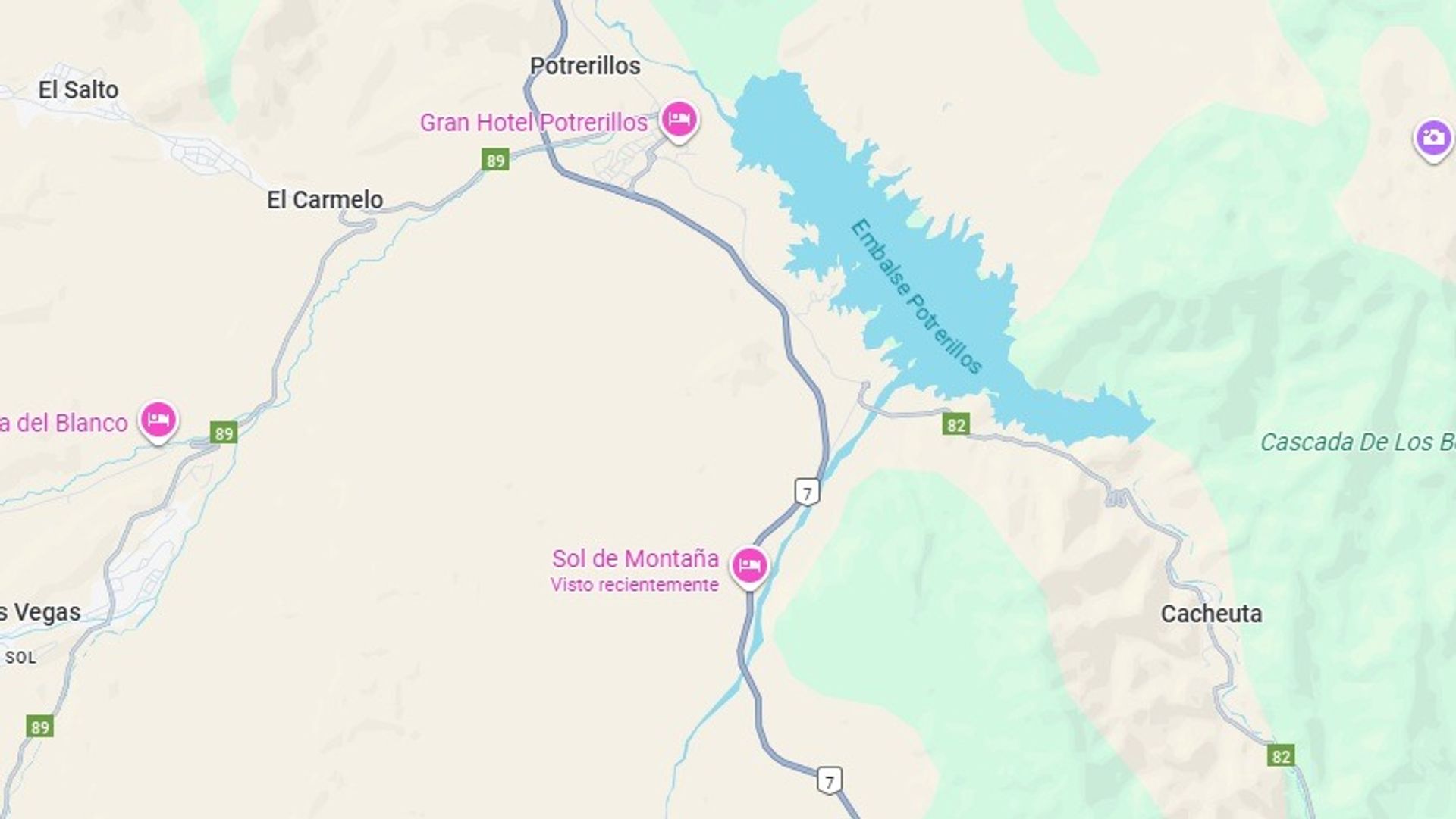 Lote en Venta en Lujan de Cuyo, Mendoza