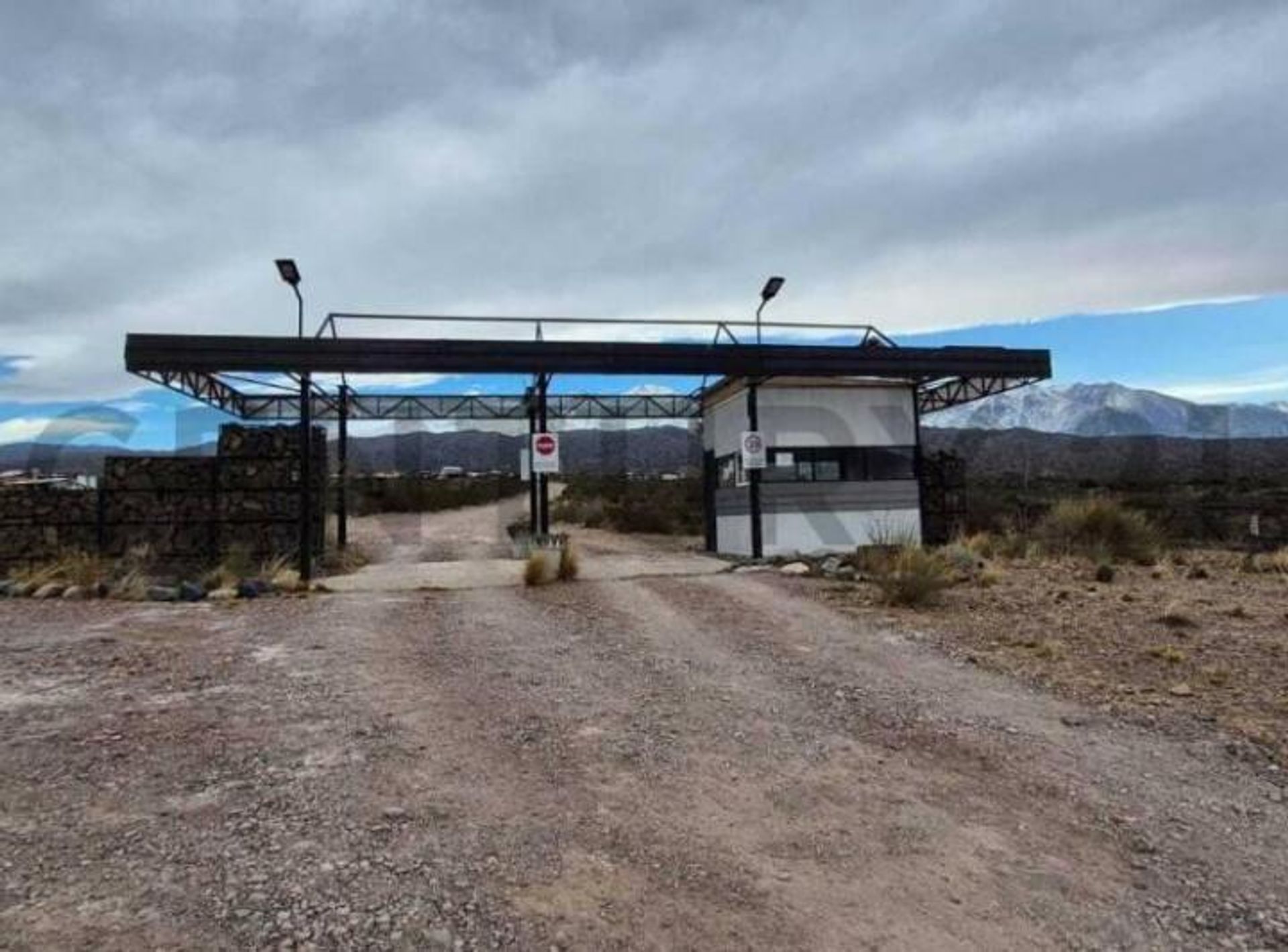 Lote en Venta en Lujan de Cuyo, Mendoza