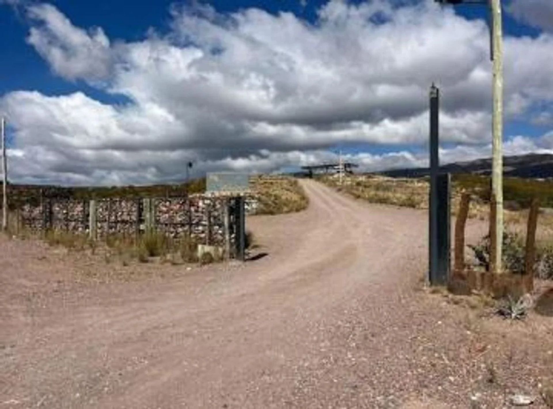 Lote en Venta en Lujan de Cuyo, Mendoza