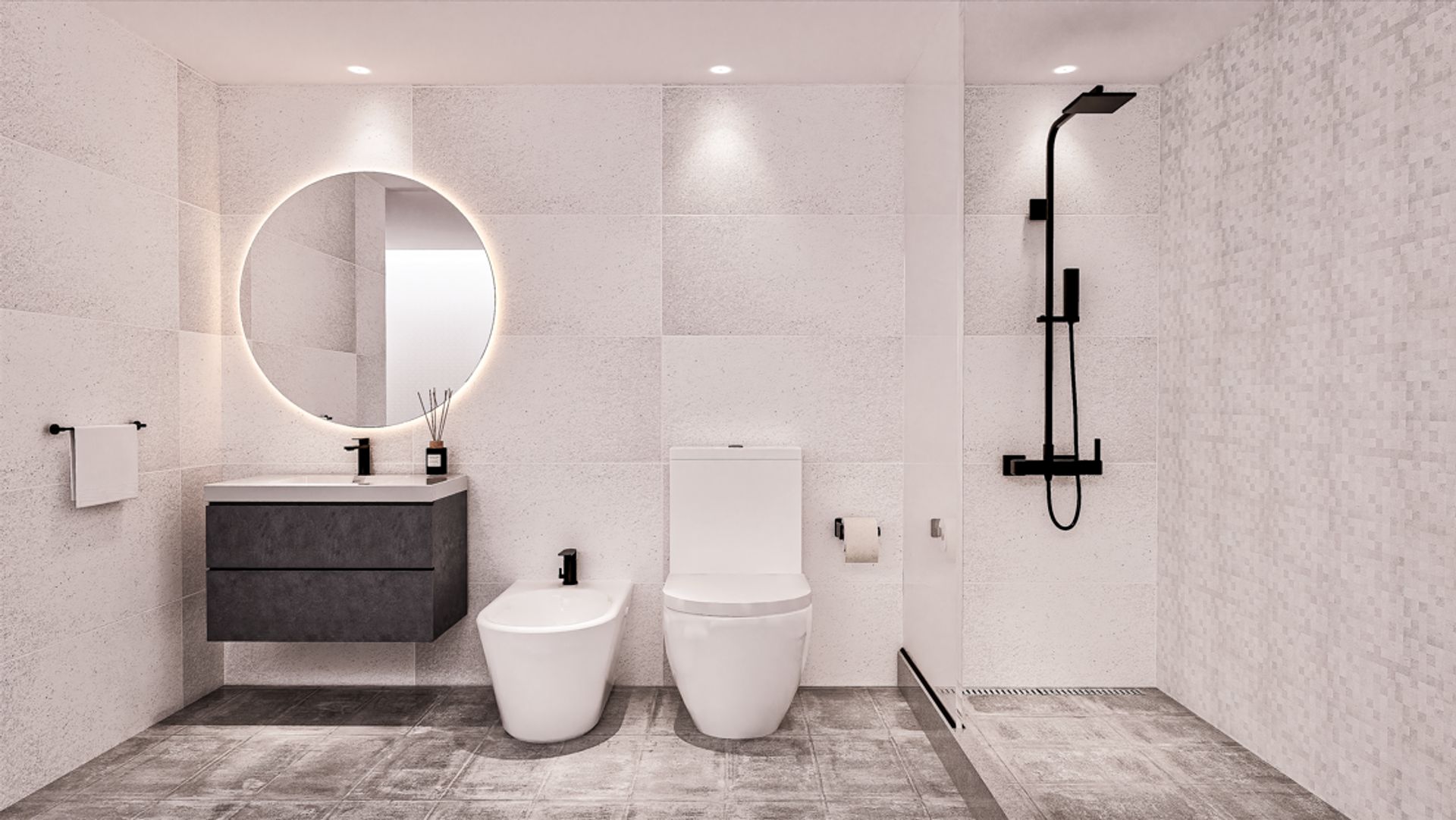 VENTA APARTAMENTO 1 DORMITORIO EN TRES CRUCES - 13