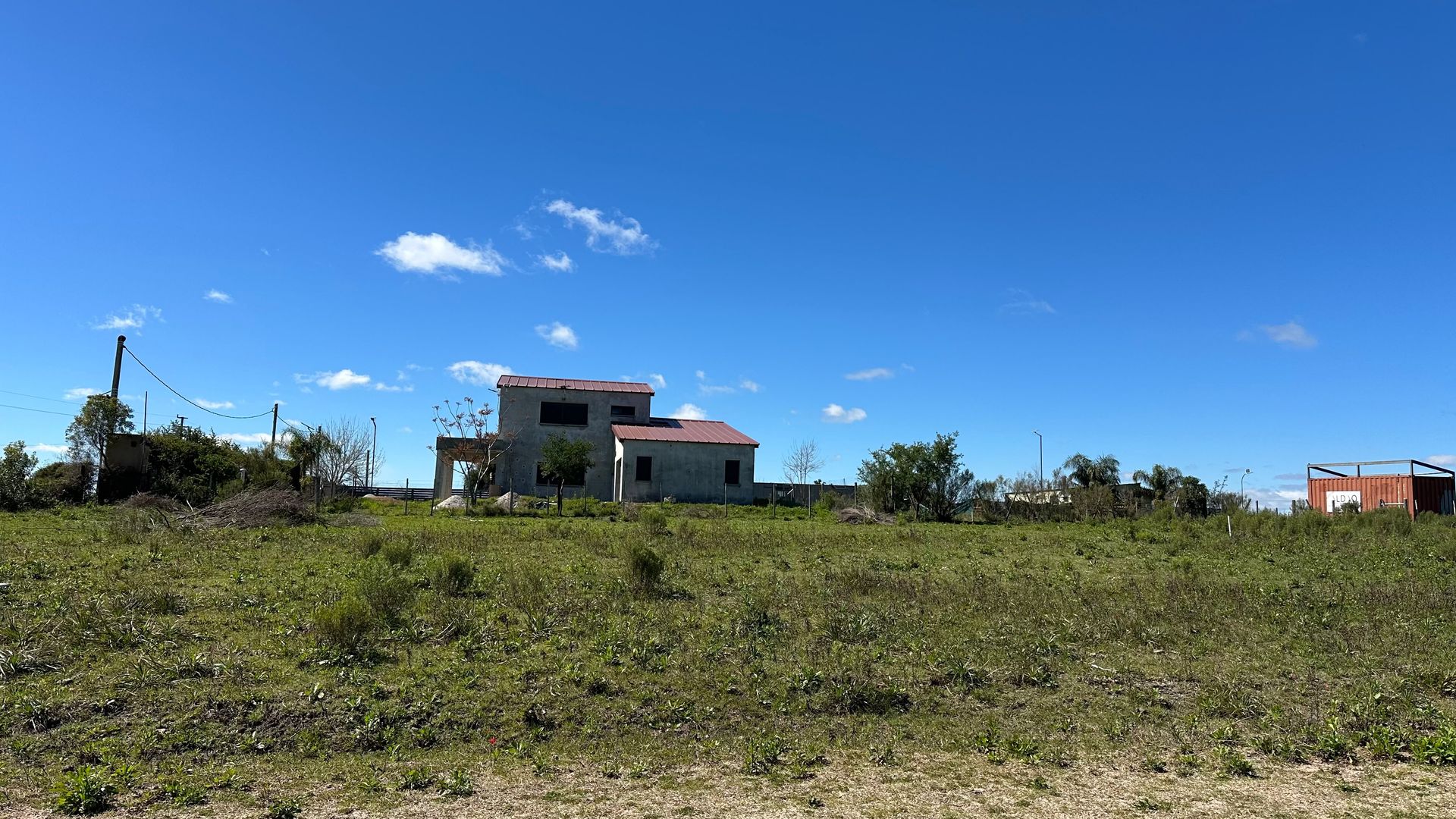 TERRENO EN VENTA EN PAYSANDÚ, REPÚBLICA DE BOLIVIA - 7