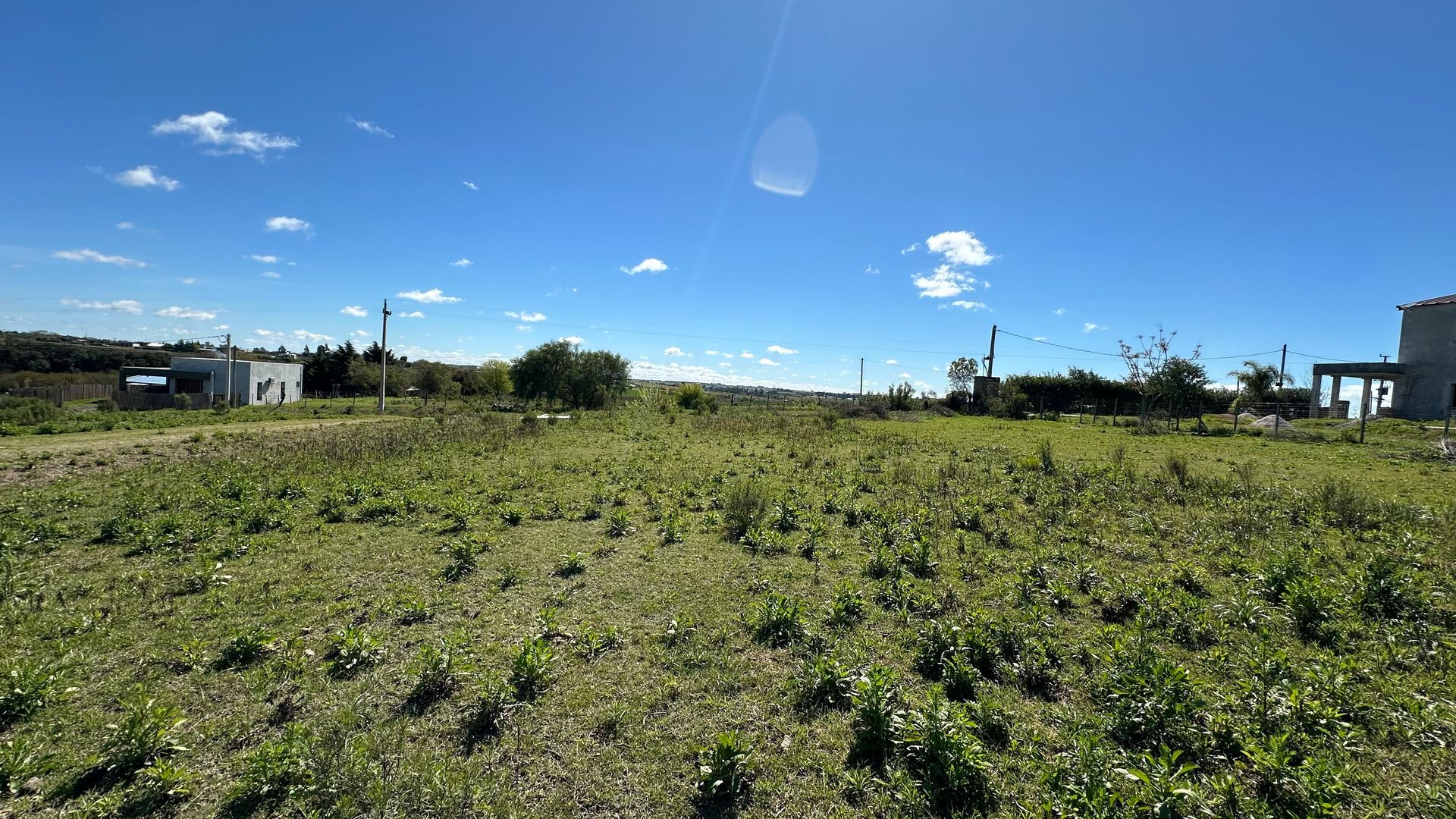 TERRENO EN VENTA EN PAYSANDÚ, REPÚBLICA DE BOLIVIA - 5