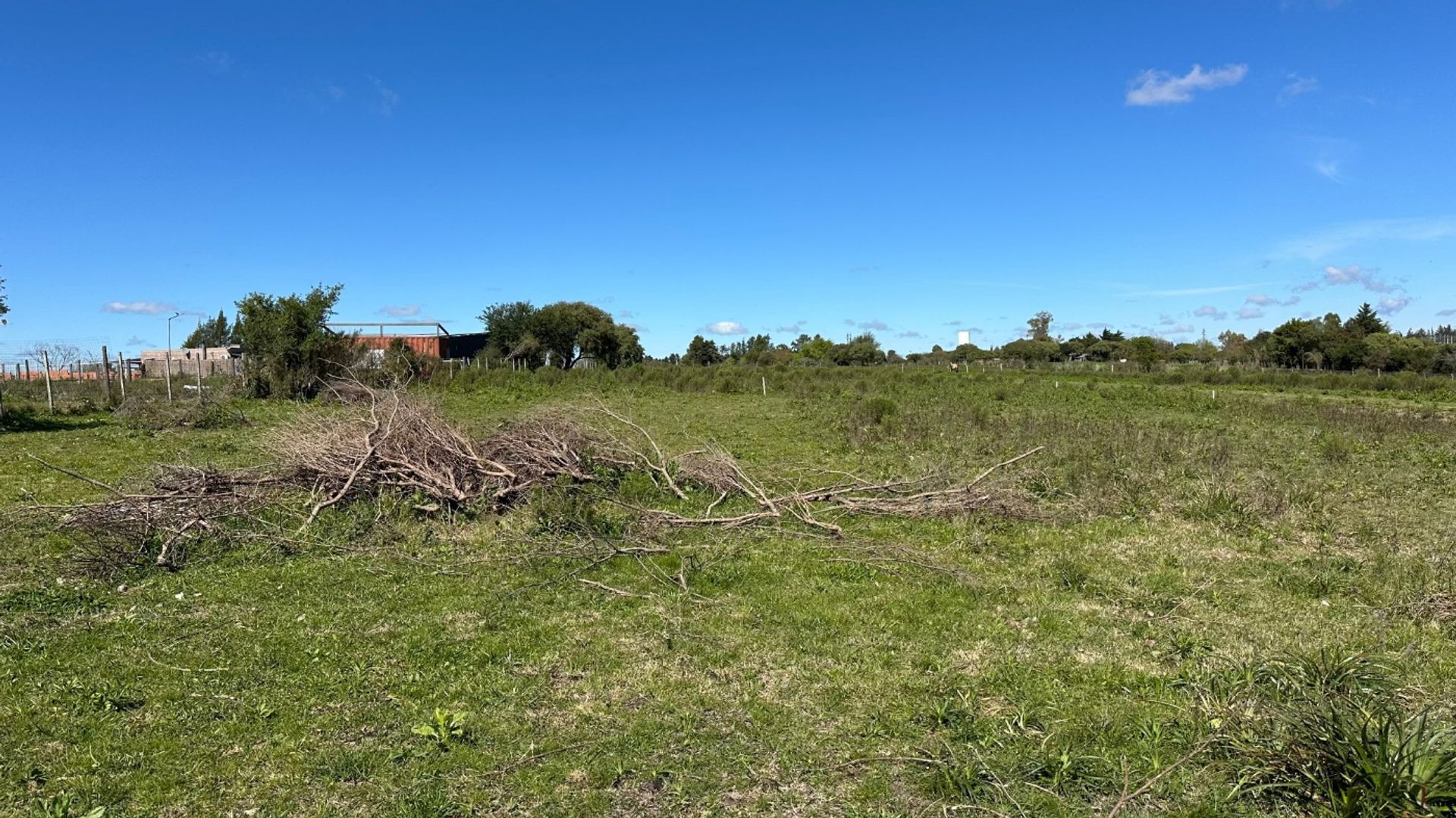 TERRENO EN VENTA EN PAYSANDÚ, REPÚBLICA DE BOLIVIA - 4