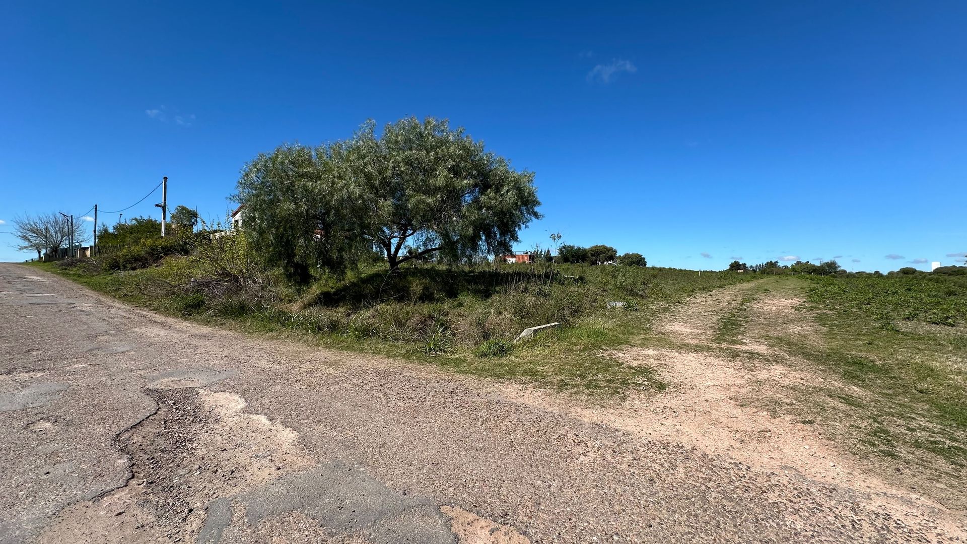 TERRENO EN VENTA EN PAYSANDÚ, REPÚBLICA DE BOLIVIA - 2