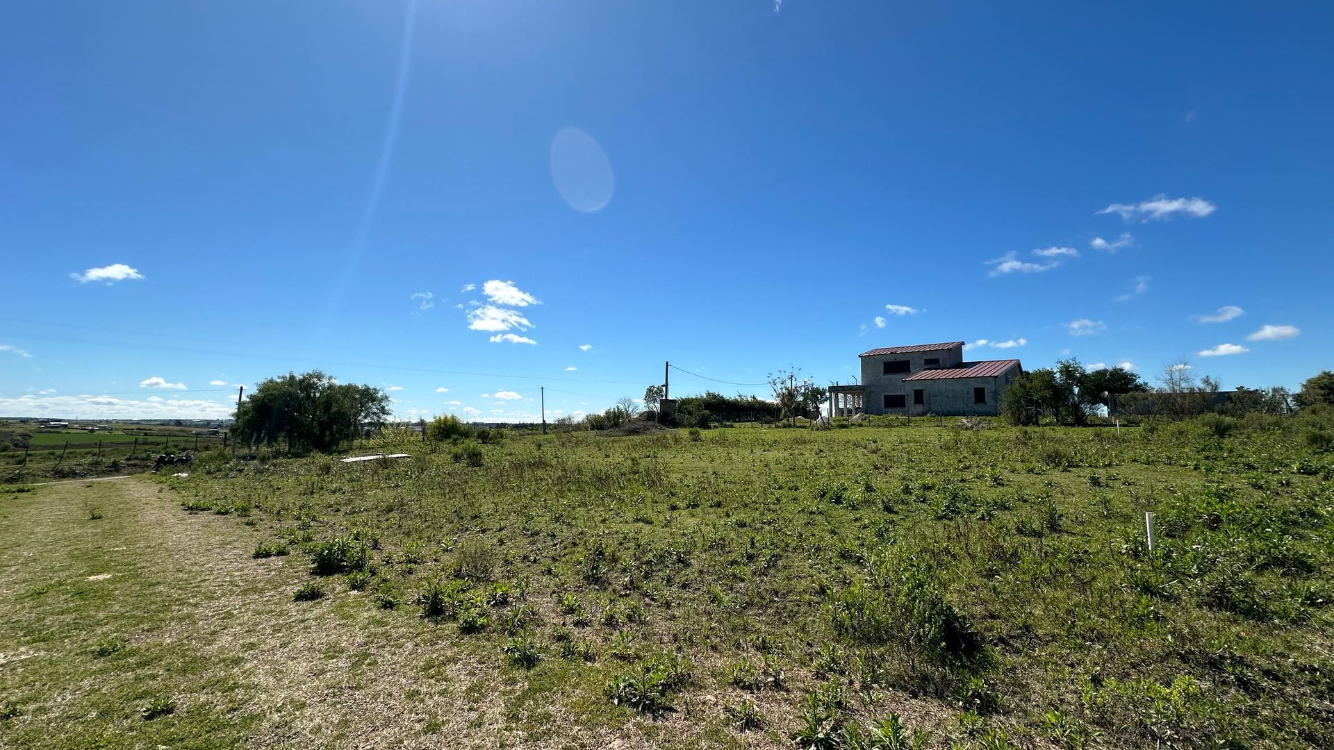 TERRENO EN VENTA EN PAYSANDÚ, REPÚBLICA DE BOLIVIA - 6
