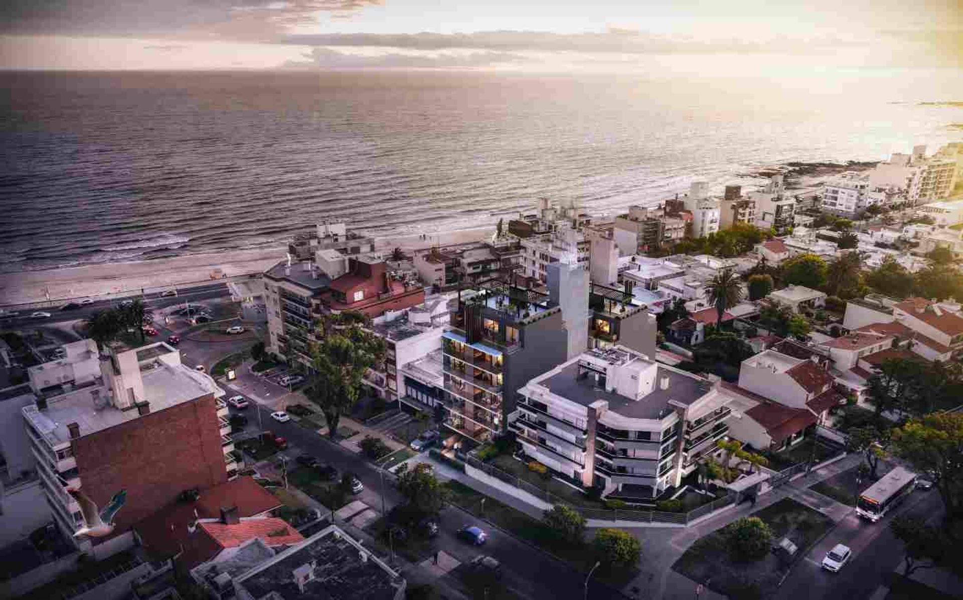 VENTA Apartamento MALVÍN 2 dormitorios con balcón - 3