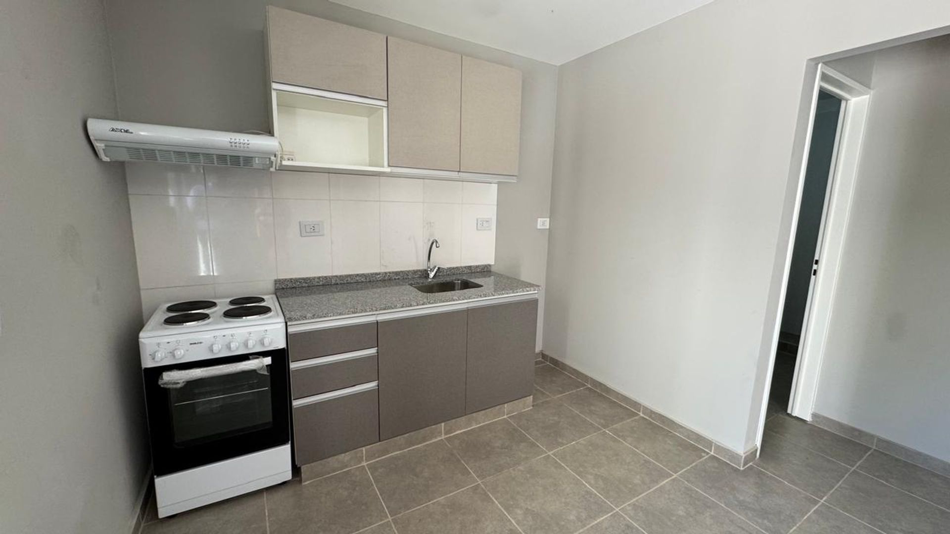 Departamento en Venta en Guaymallen, Mendoza