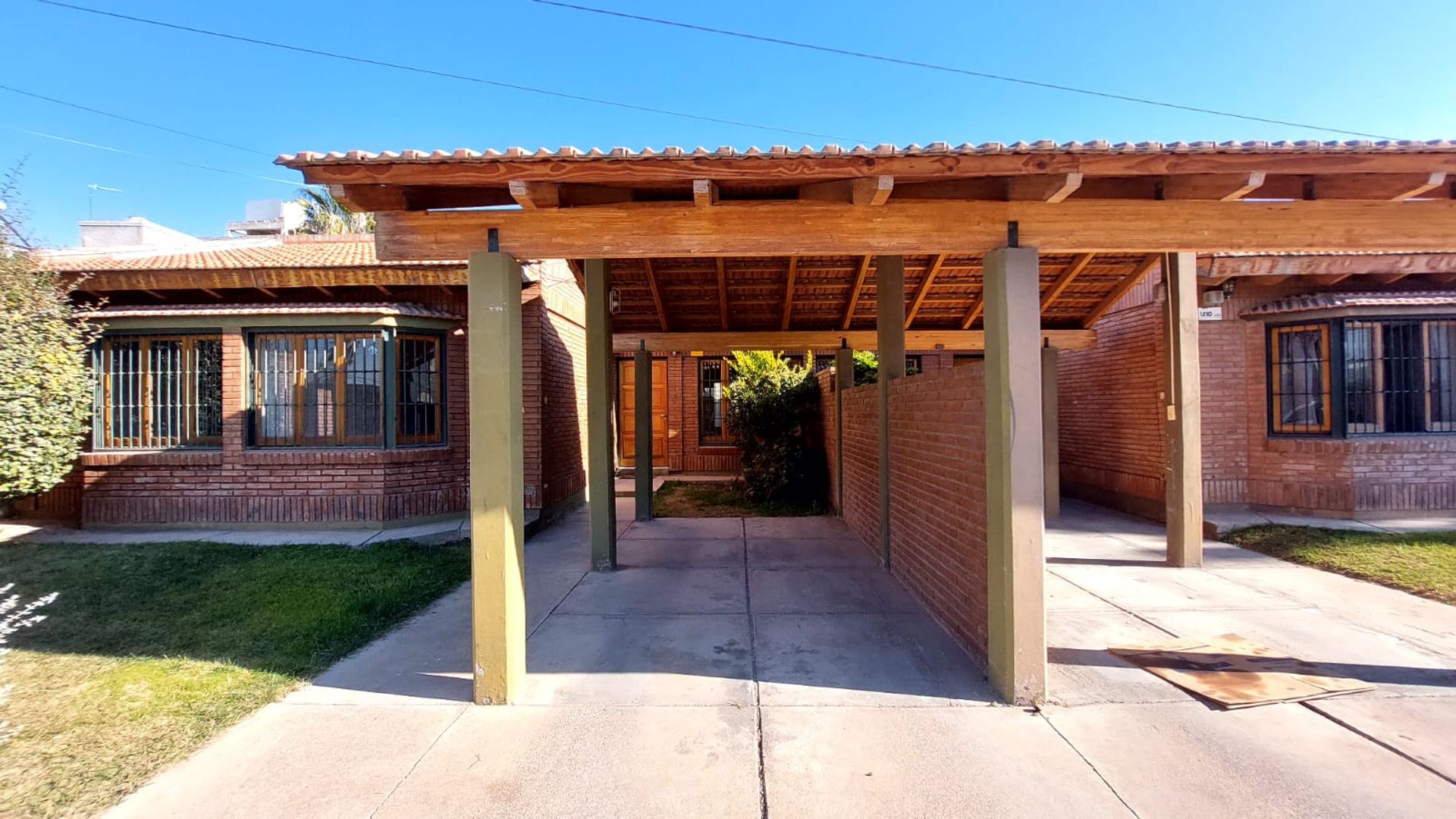 Casa en Venta en Godoy Cruz, Mendoza
