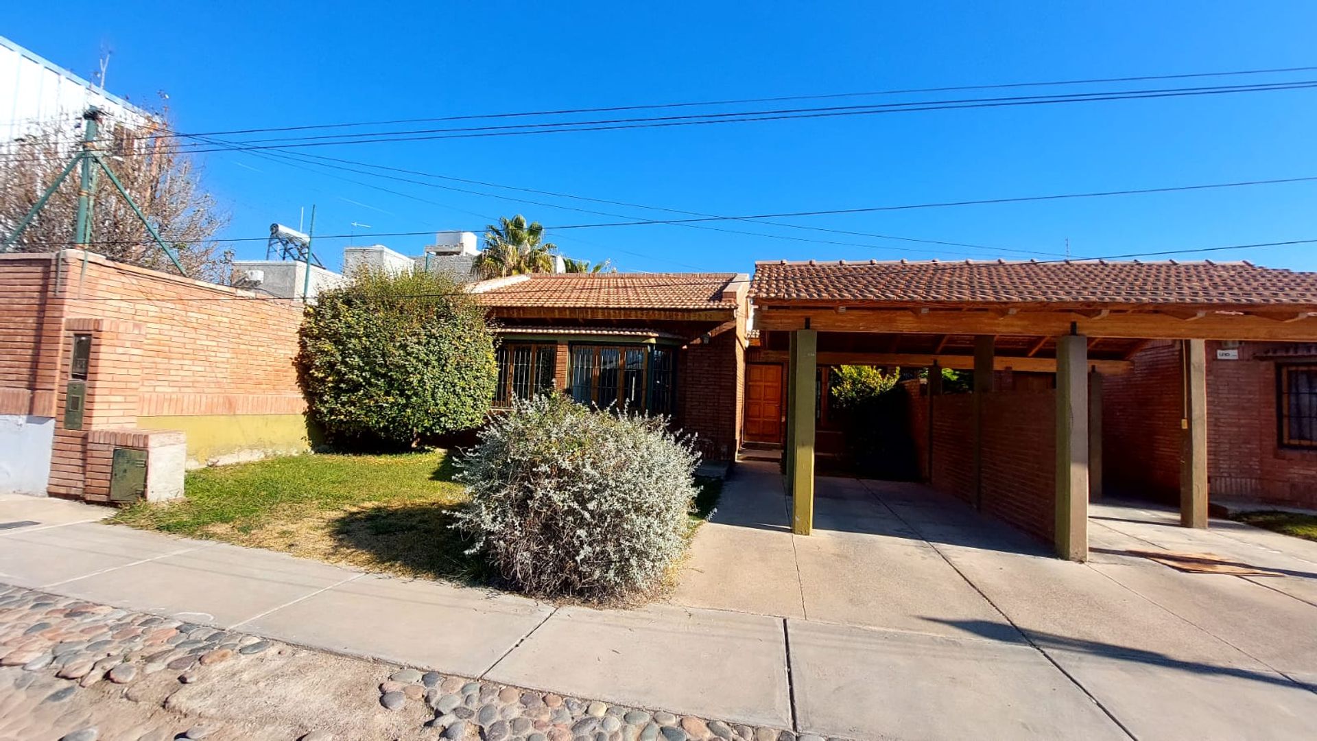 Casa en Venta en Godoy Cruz, Mendoza