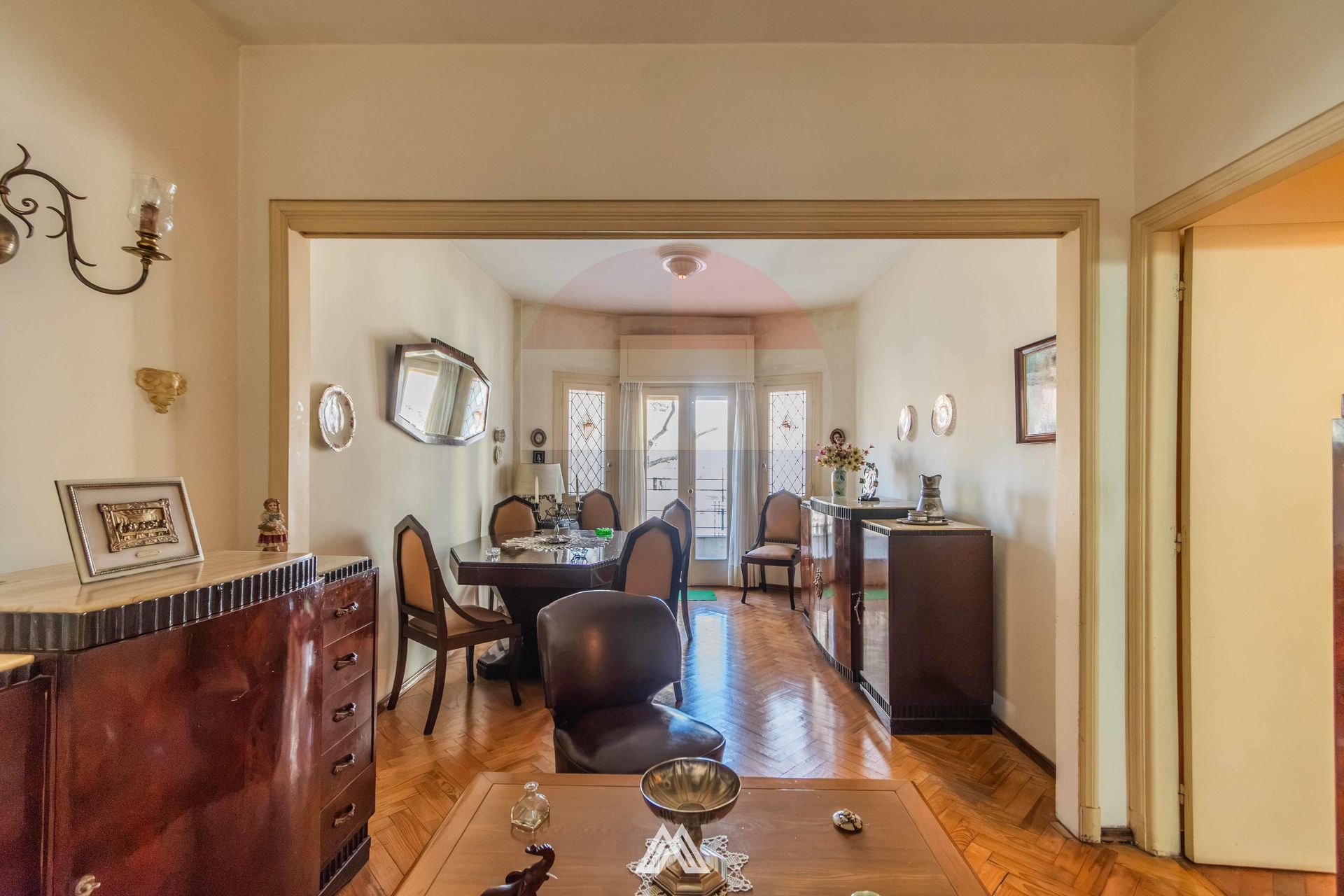VENTA APARTAMENTO 3 DORMITORIOS 2 BA&Ntilde;OS BALC&Oacute;N - 3