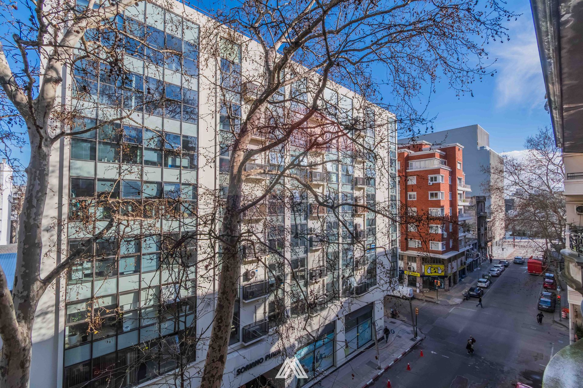 VENTA APARTAMENTO 3 DORMITORIOS 2 BA&Ntilde;OS BALC&Oacute;N - 13