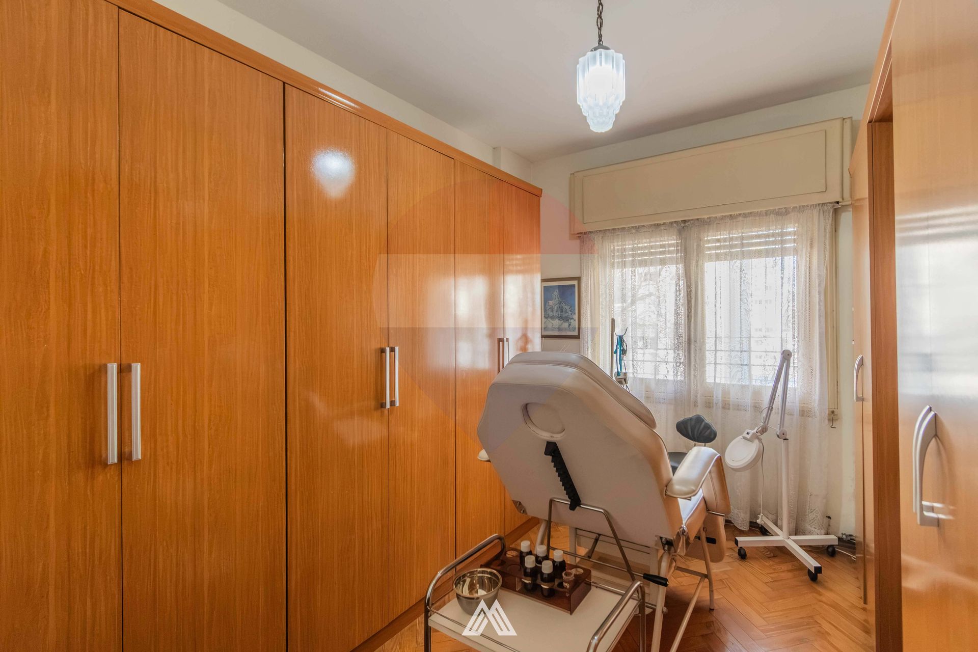 VENTA APARTAMENTO 3 DORMITORIOS 2 BA&Ntilde;OS BALC&Oacute;N - 9
