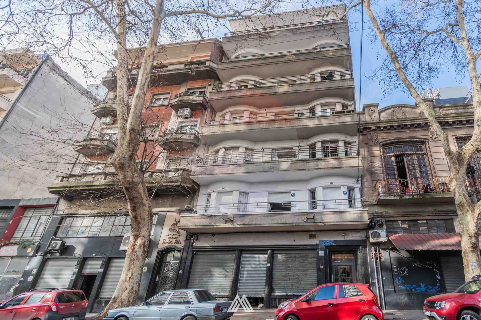 VENTA APARTAMENTO 3 DORMITORIOS 2 BA&Ntilde;OS BALC&Oacute;N - 16