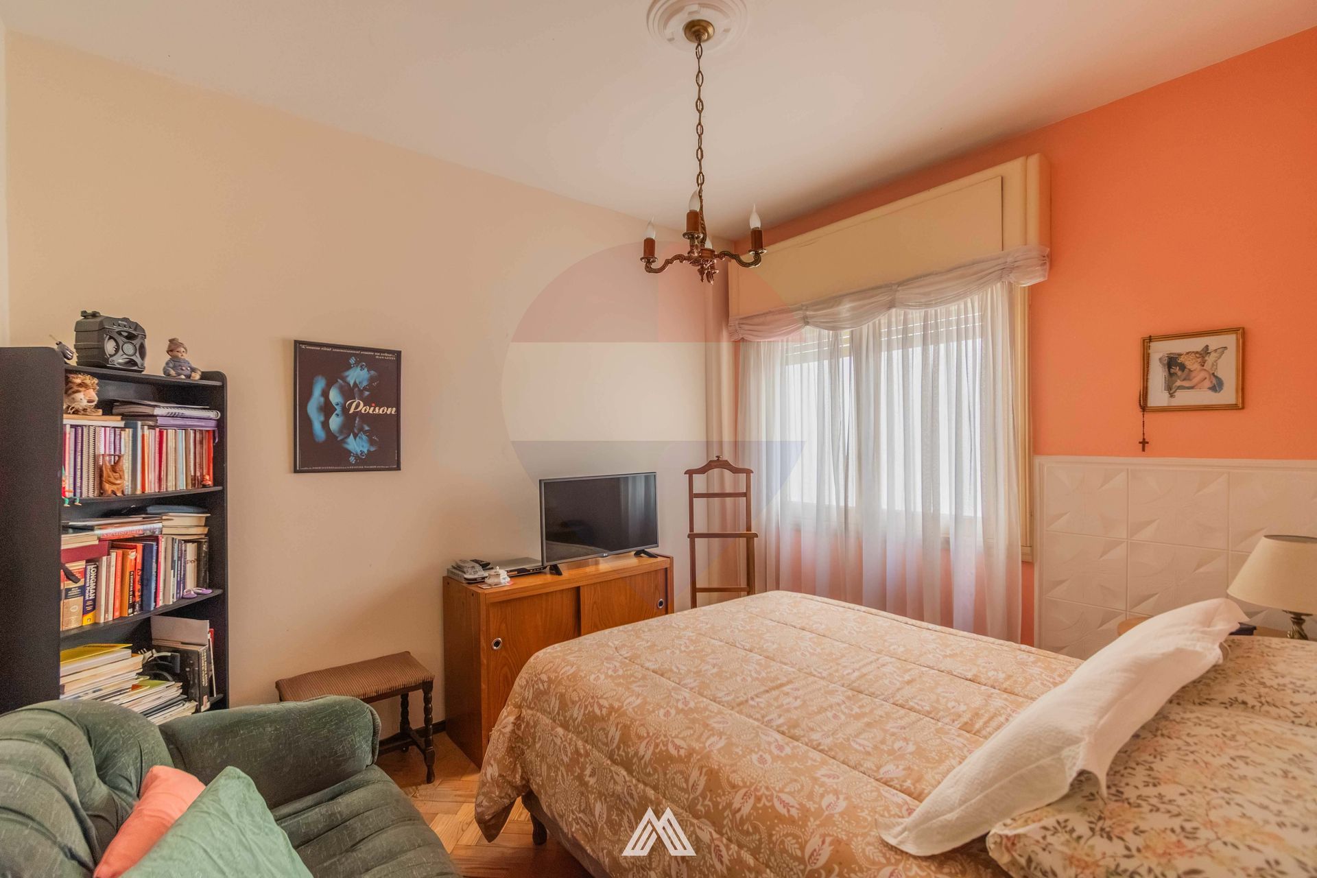 VENTA APARTAMENTO 3 DORMITORIOS 2 BA&Ntilde;OS BALC&Oacute;N - 6