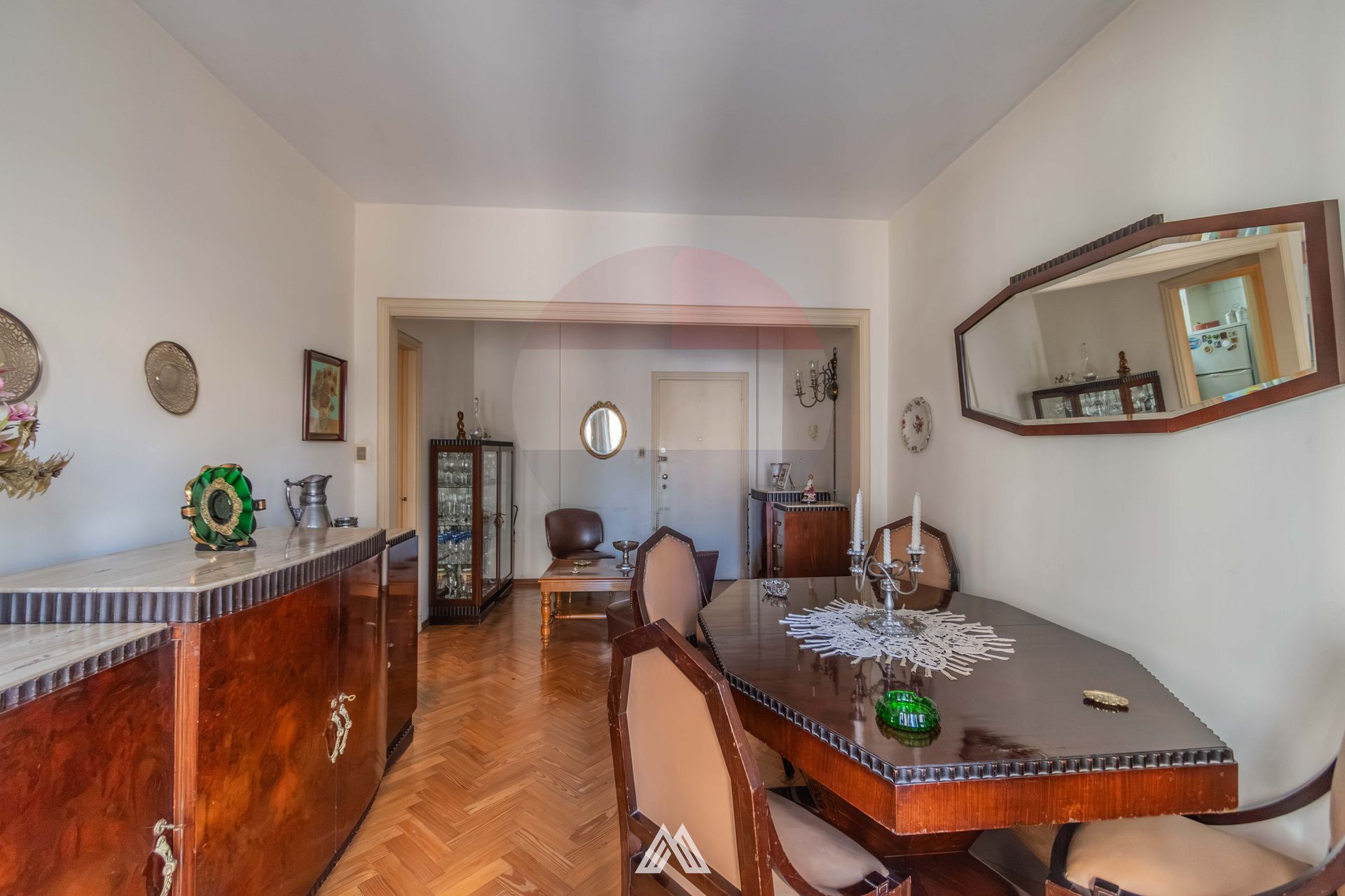 VENTA APARTAMENTO 3 DORMITORIOS 2 BA&Ntilde;OS BALC&Oacute;N - 4