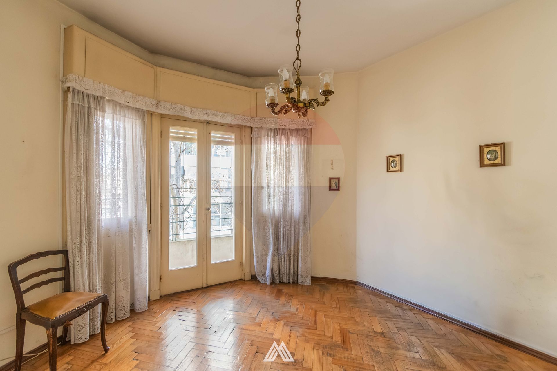 VENTA APARTAMENTO 3 DORMITORIOS 2 BA&Ntilde;OS BALC&Oacute;N - 8