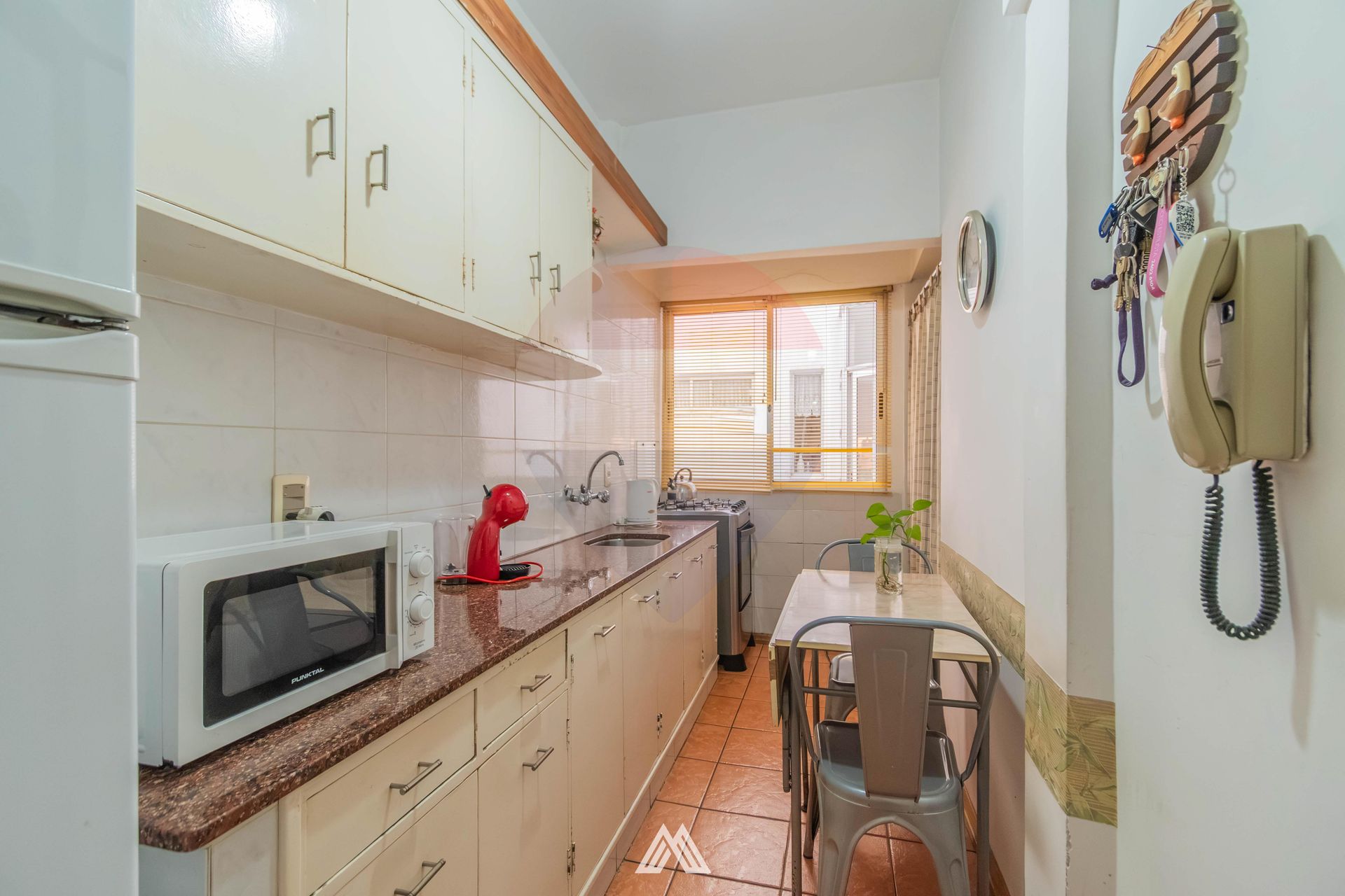 VENTA APARTAMENTO 3 DORMITORIOS 2 BA&Ntilde;OS BALC&Oacute;N - 10
