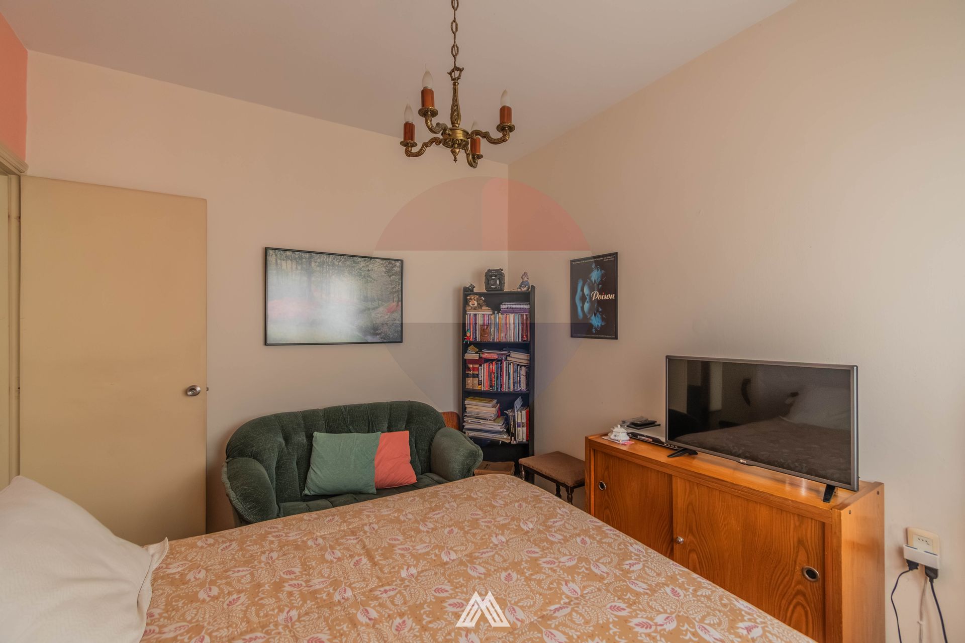 VENTA APARTAMENTO 3 DORMITORIOS 2 BA&Ntilde;OS BALC&Oacute;N - 7