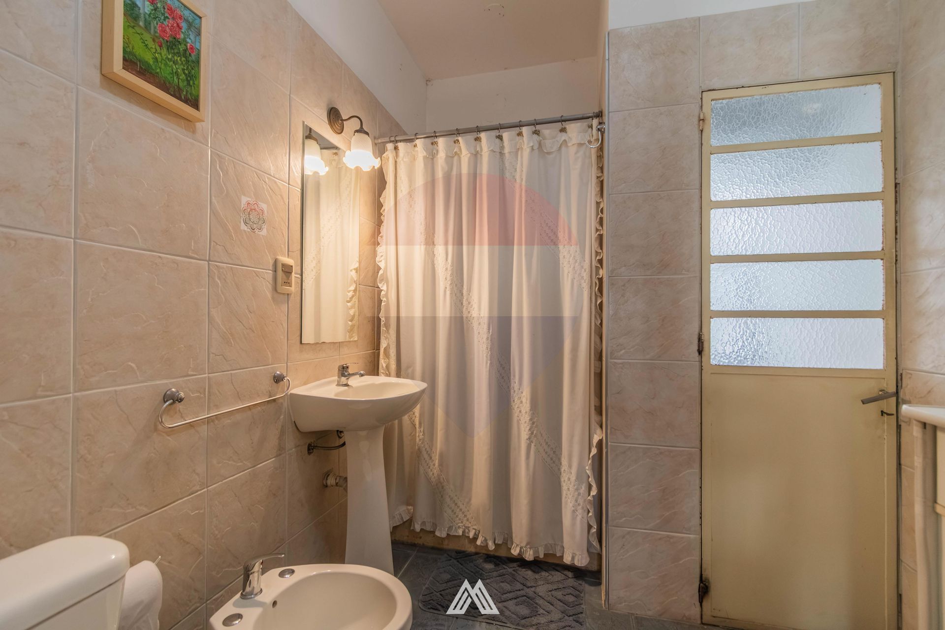 VENTA APARTAMENTO 3 DORMITORIOS 2 BA&Ntilde;OS BALC&Oacute;N - 12