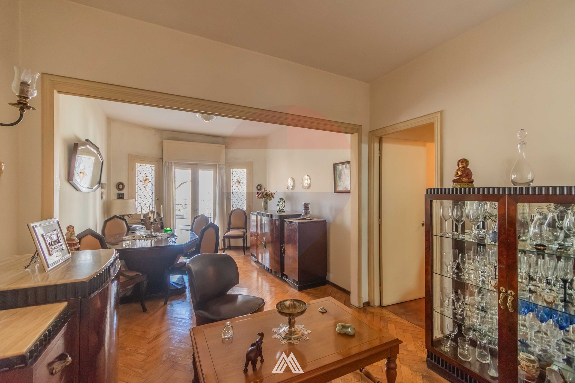 VENTA APARTAMENTO 3 DORMITORIOS 2 BA&Ntilde;OS BALC&Oacute;N - 1