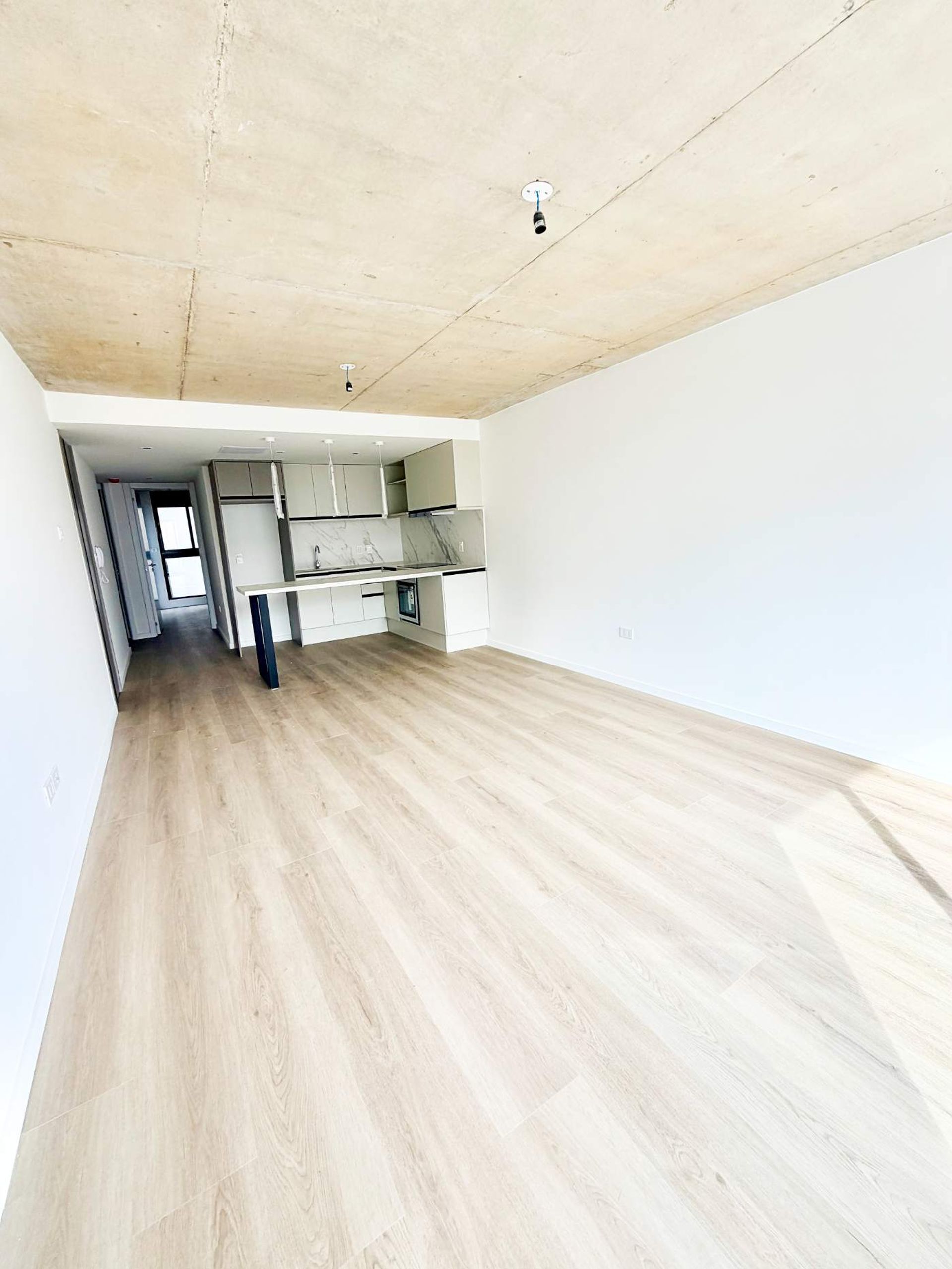 Venta apartamento Pocitos 2 dormitorios con 2 gges - 2