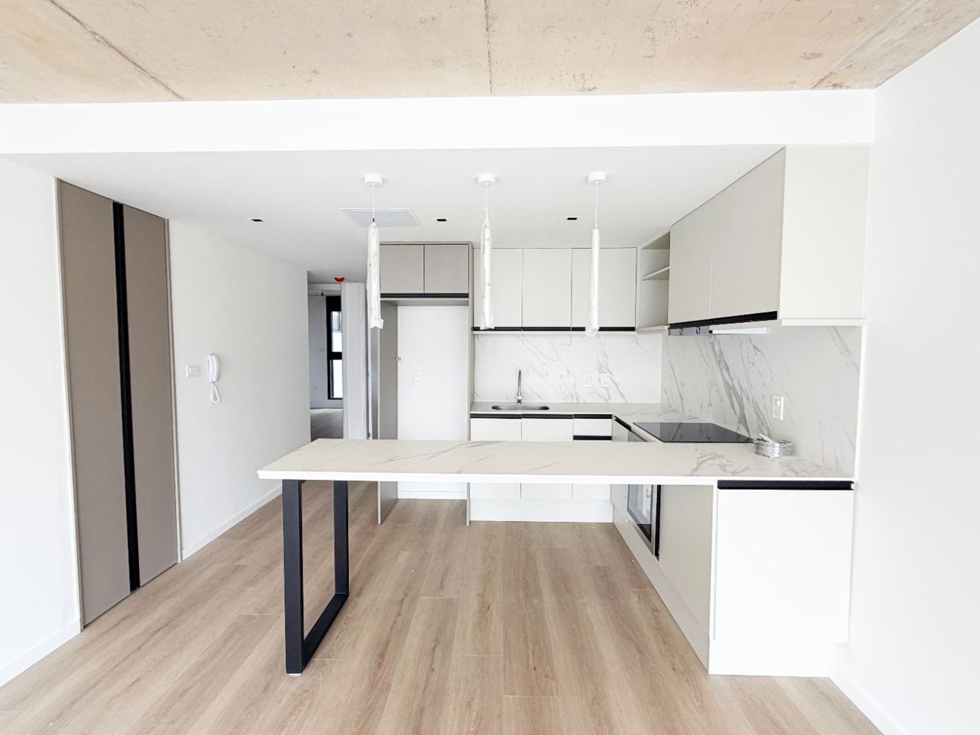 Venta apartamento Pocitos 2 dormitorios con 2 gges - 3