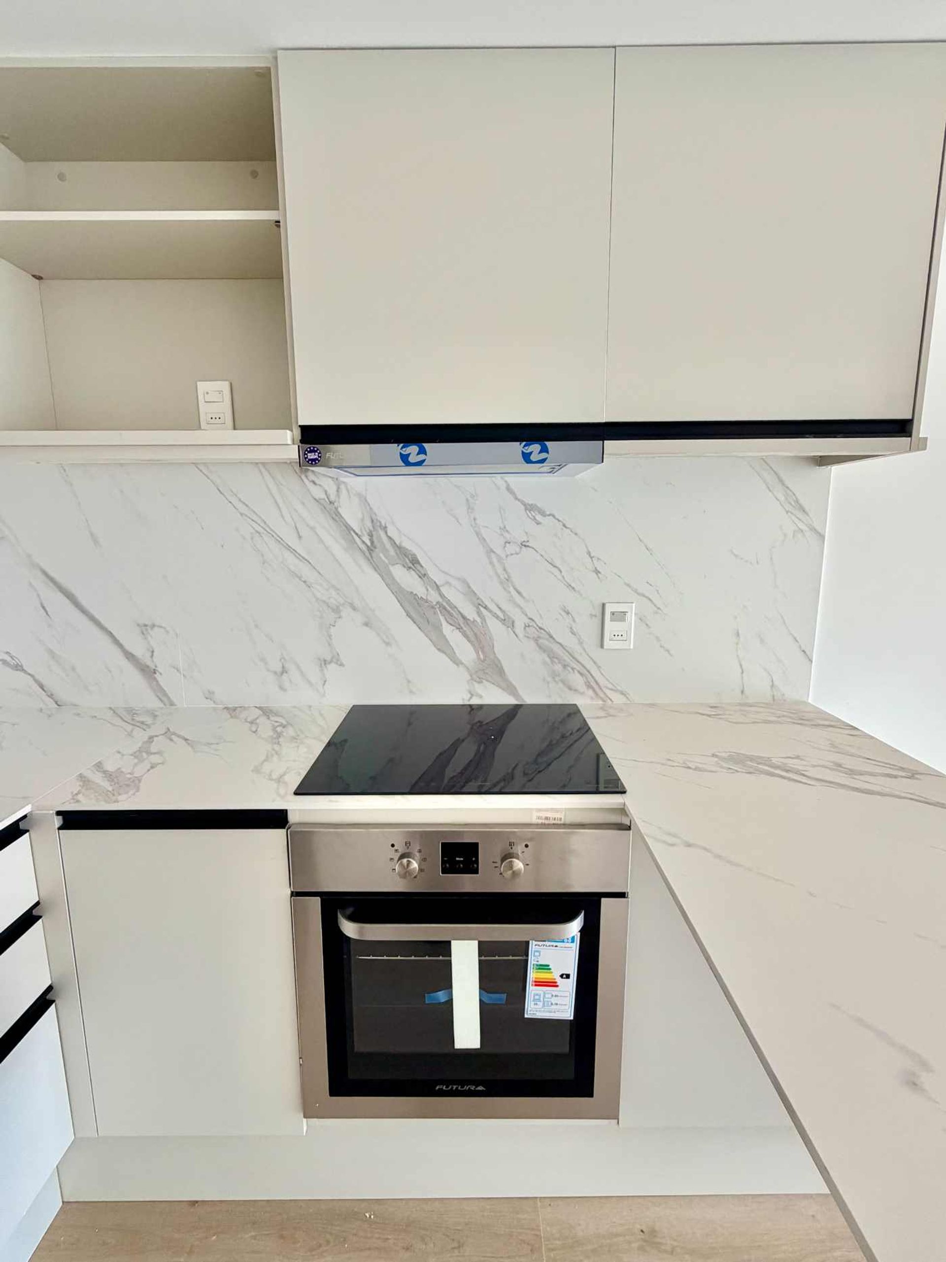 Venta apartamento Pocitos 2 dormitorios con 2 gges - 4