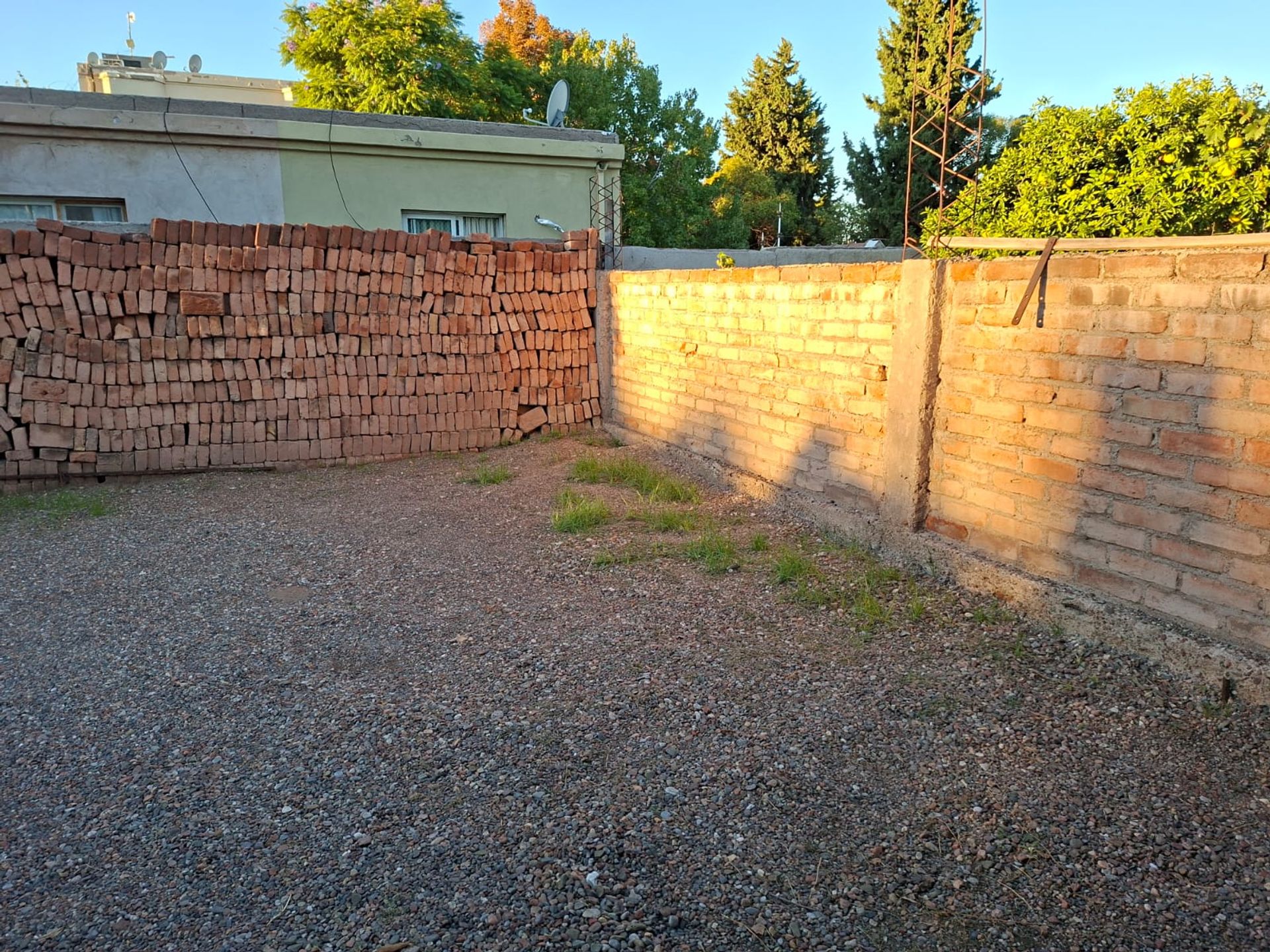 Lote en Venta en Capital, Mendoza