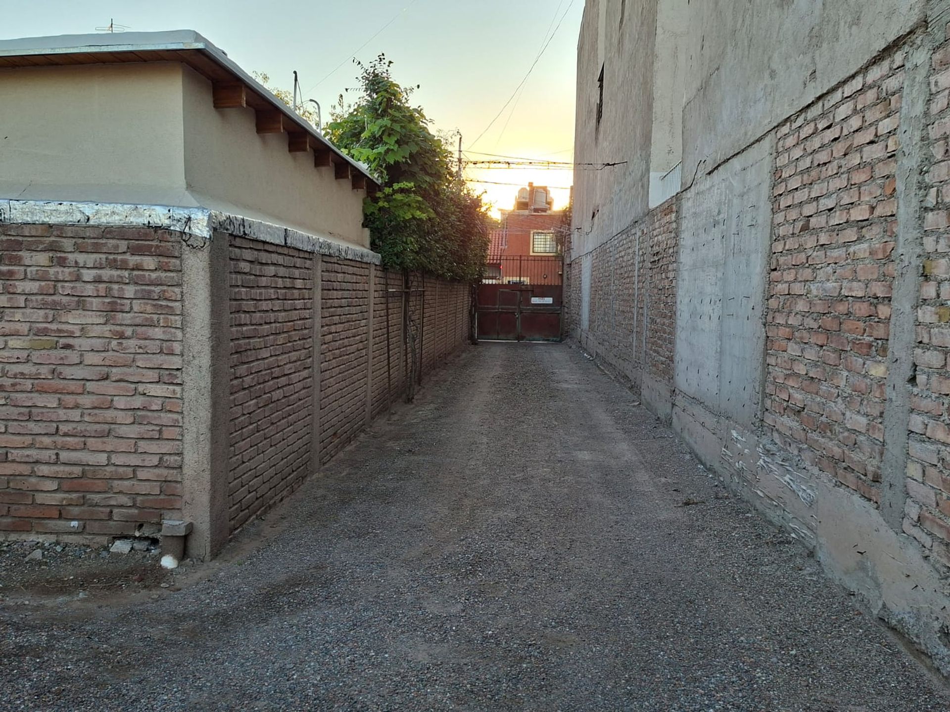 Lote en Venta en Capital, Mendoza