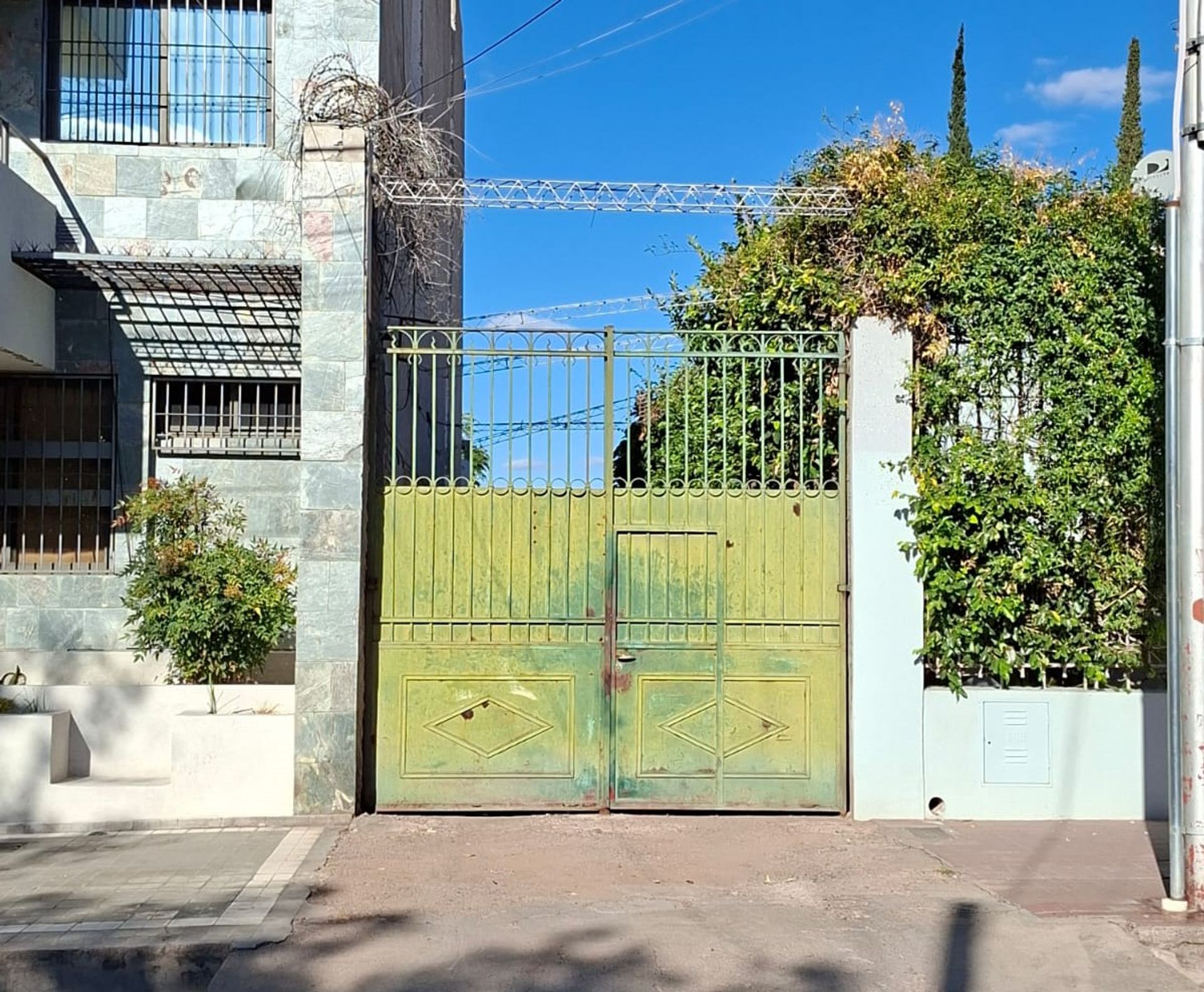 Lote en Venta en Capital, Mendoza